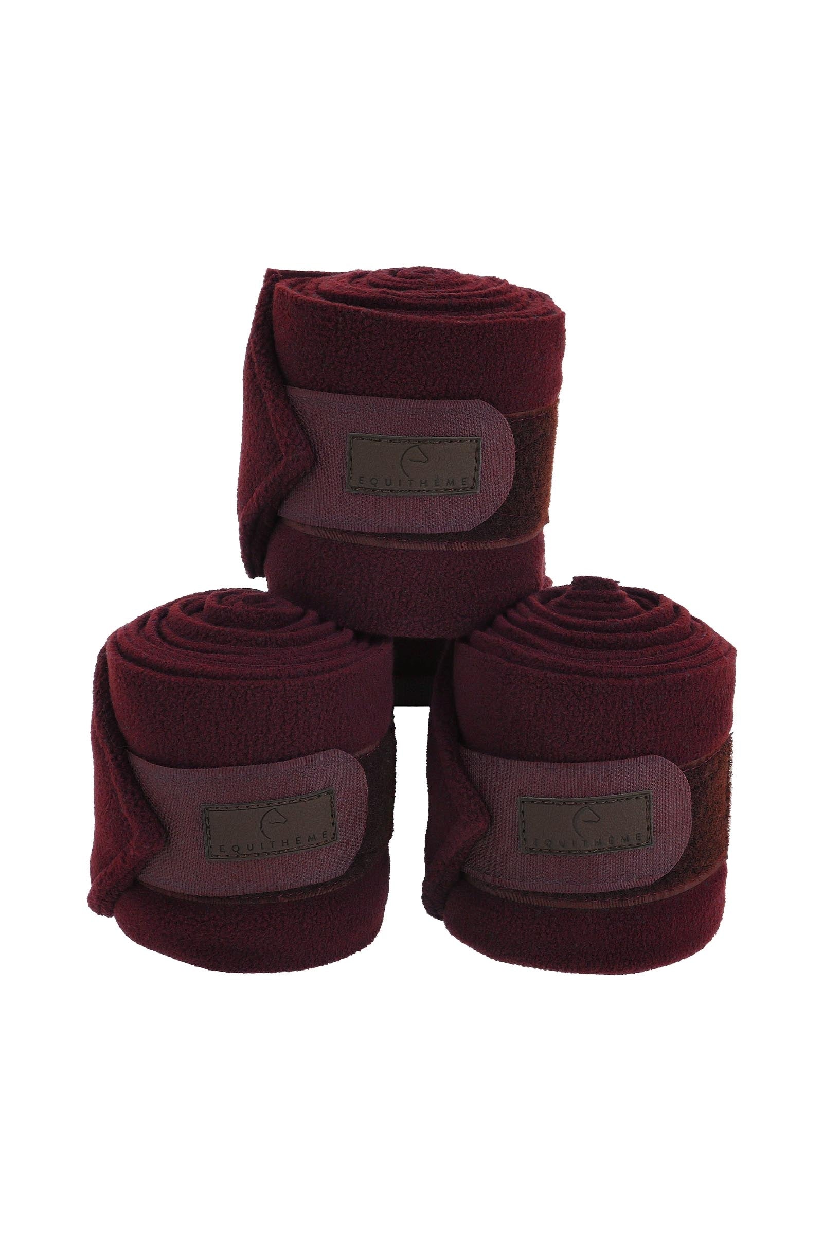 EQUITHÈME Polo Bands (3,0 m) Leg & Hoof Protection