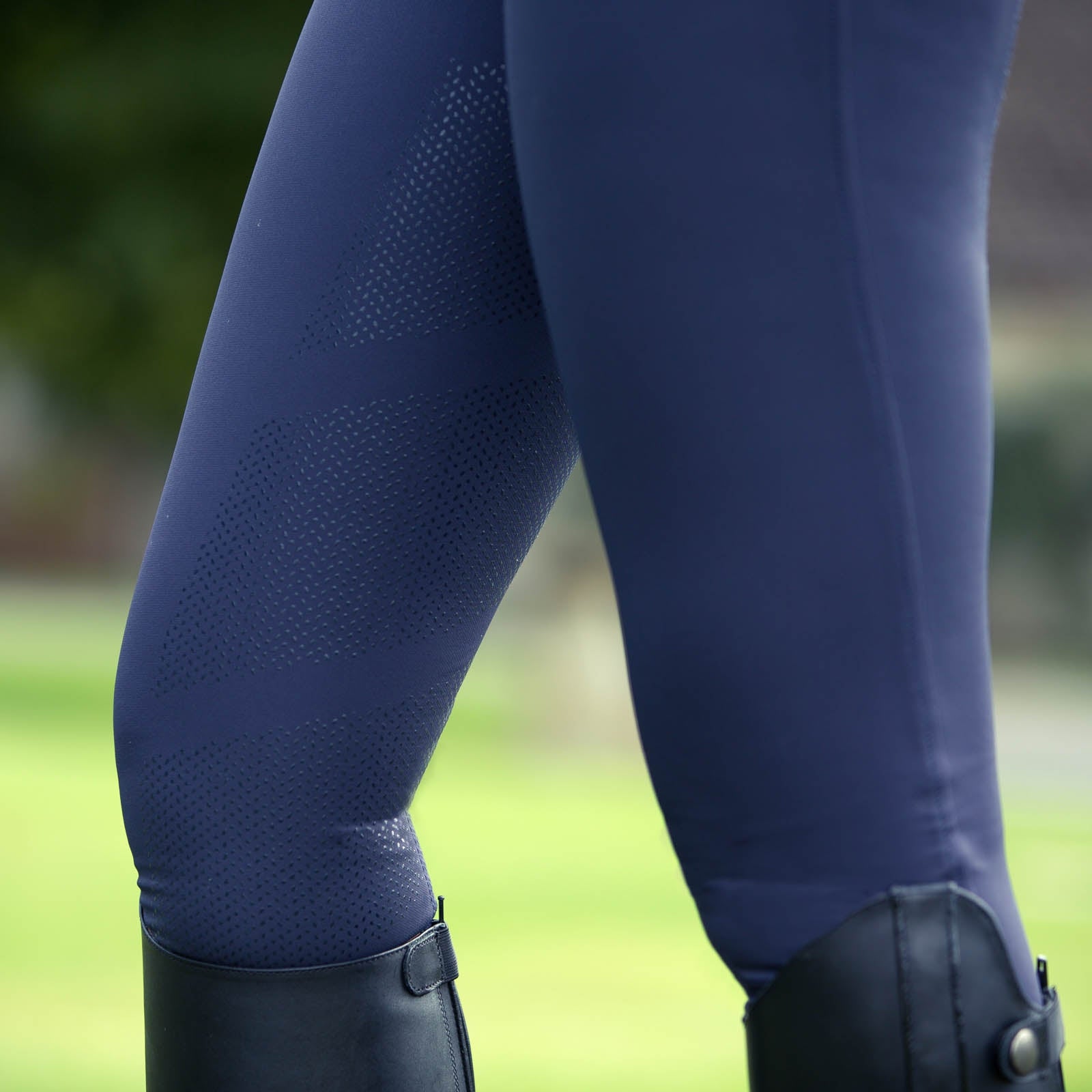 B Vertigo Tiffany Women's Silicone Full Seat Breeches Womens Breeches