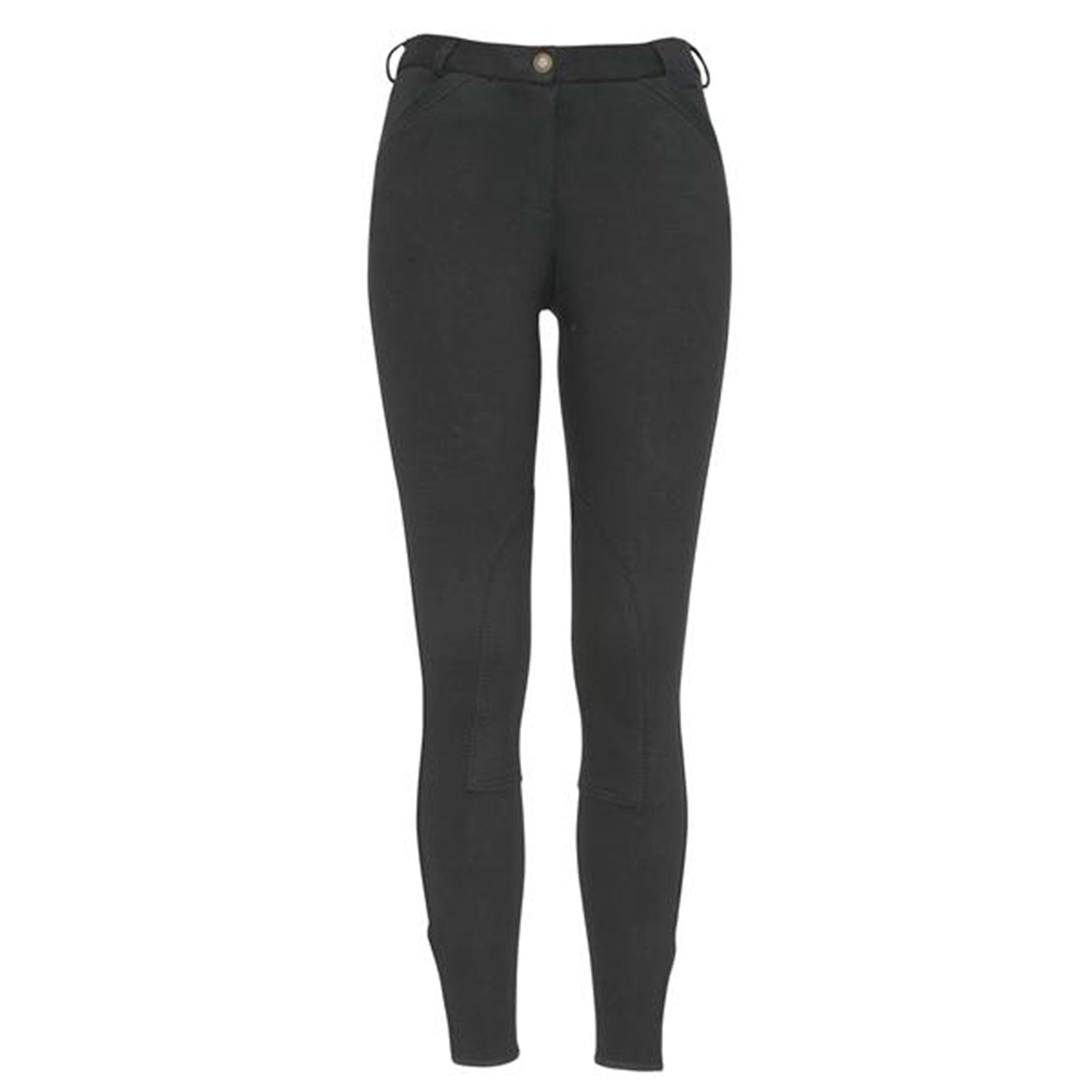 Mountain Horse Allison Junior TK breeches Kids Apparel