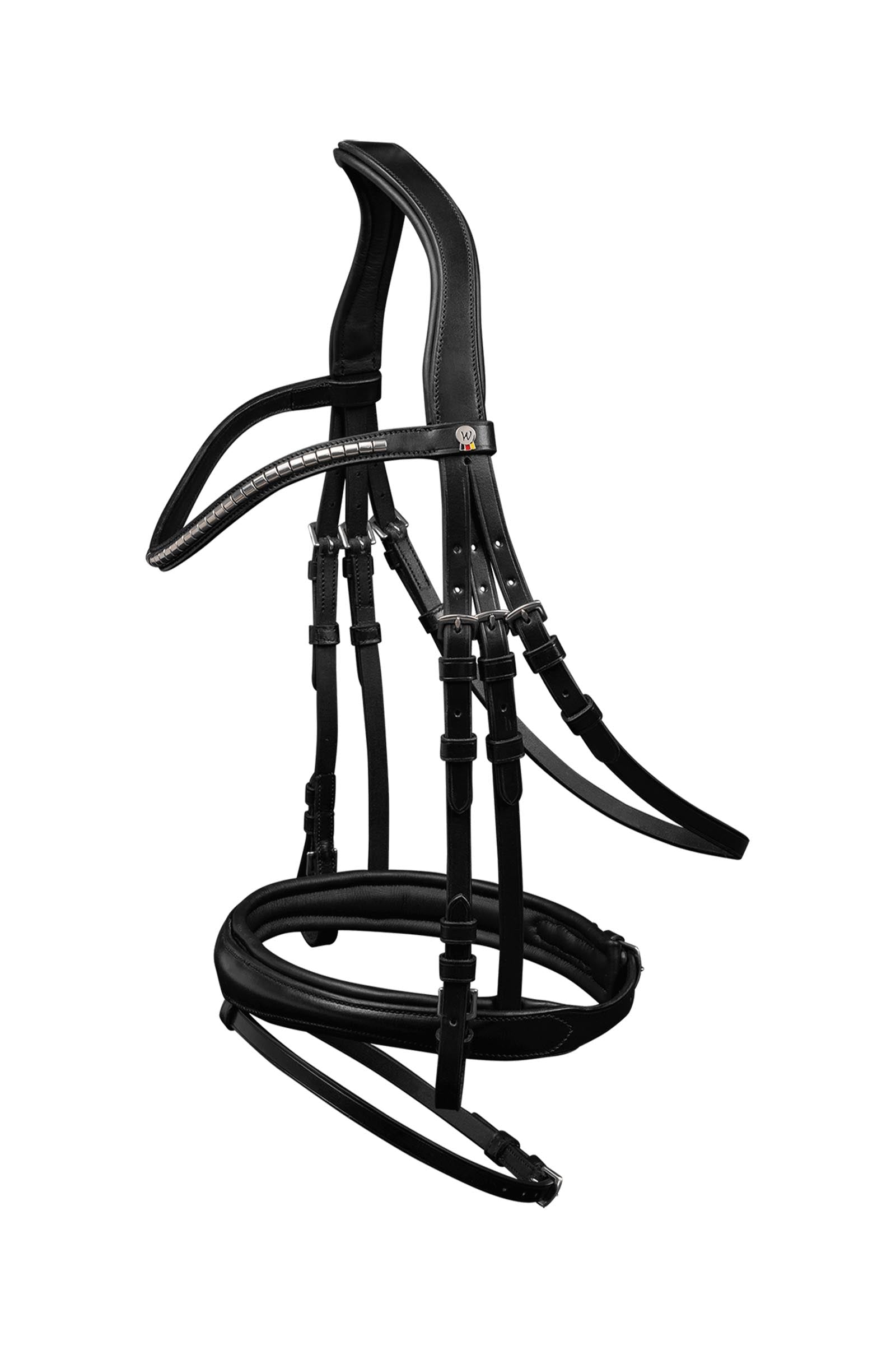 Waldhausen X-Line Clincher Bridle Bridles & Reins