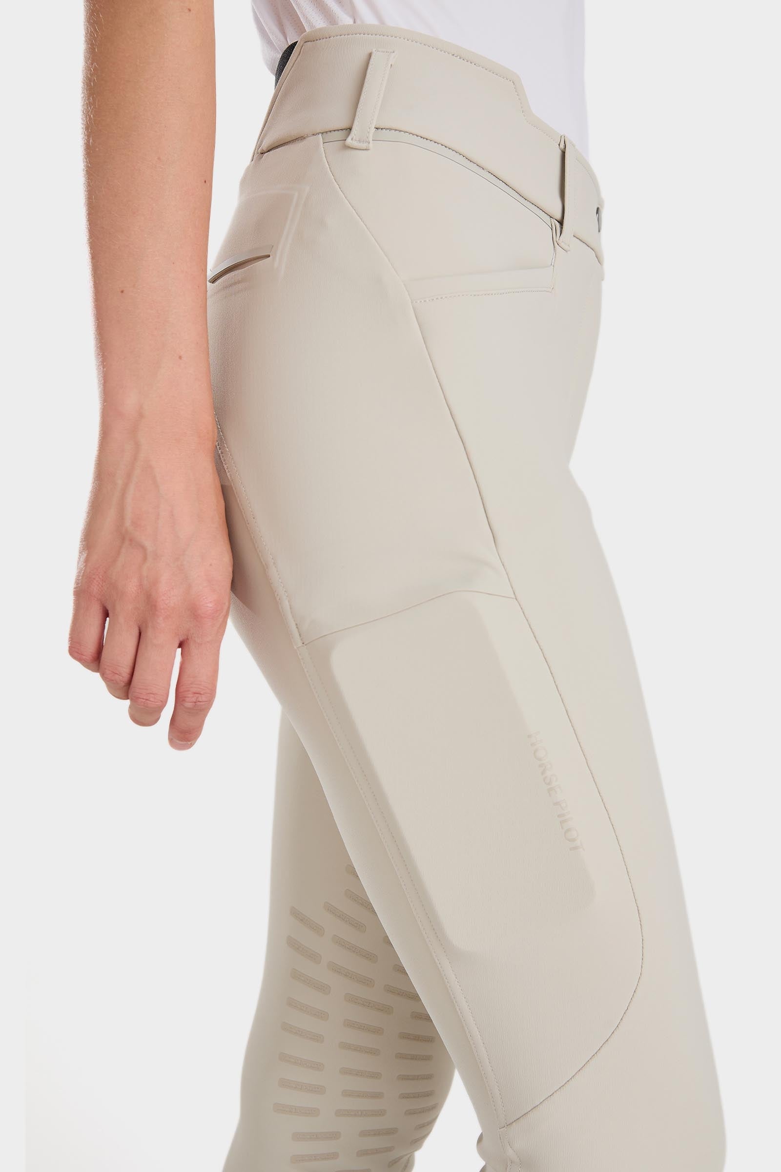 Horse Pilot X-Perform Iconic Riding Women´s Kneegrip Breeches Womens Breeches