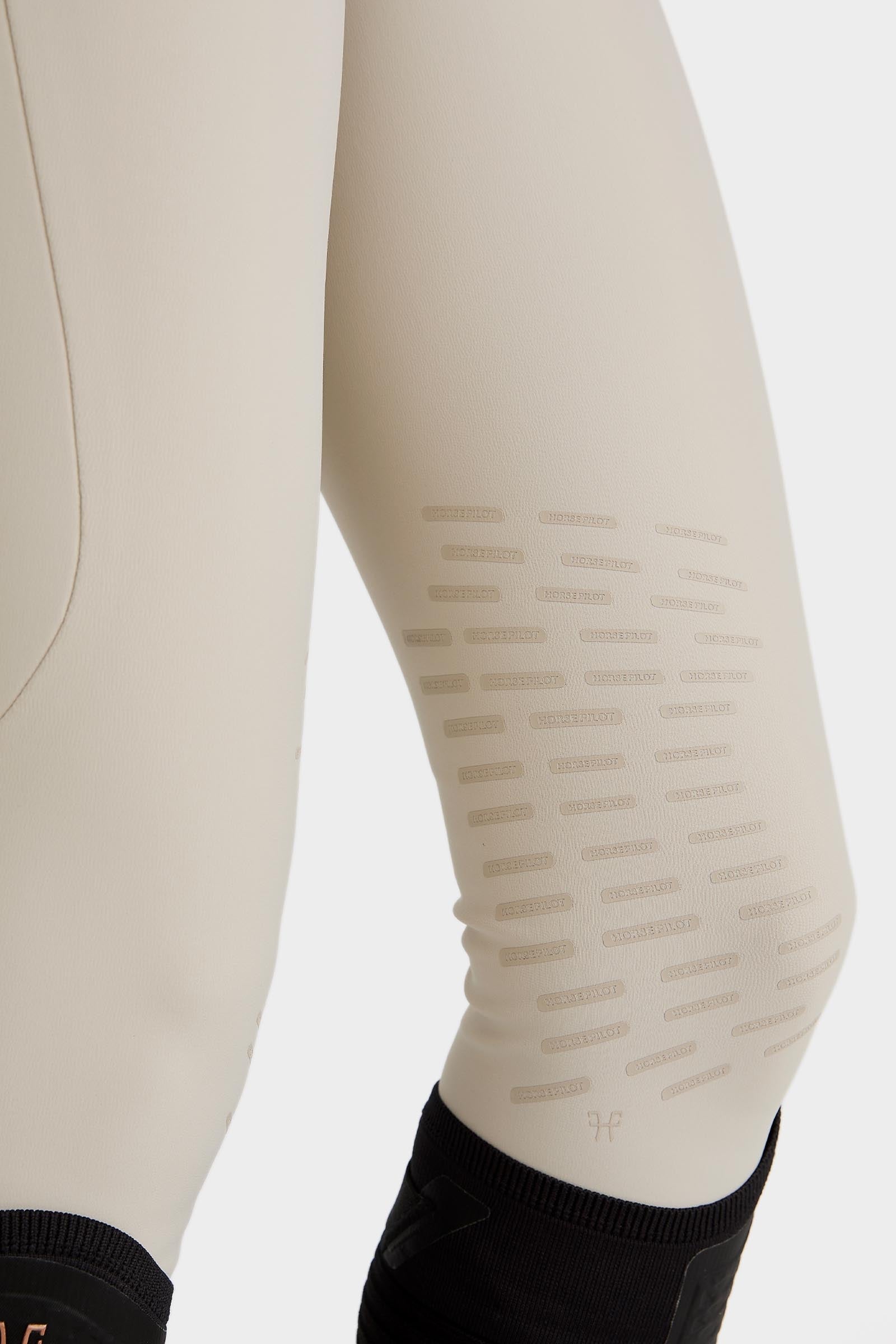 Horse Pilot X-Perform Iconic Riding Women´s Kneegrip Breeches Womens Breeches