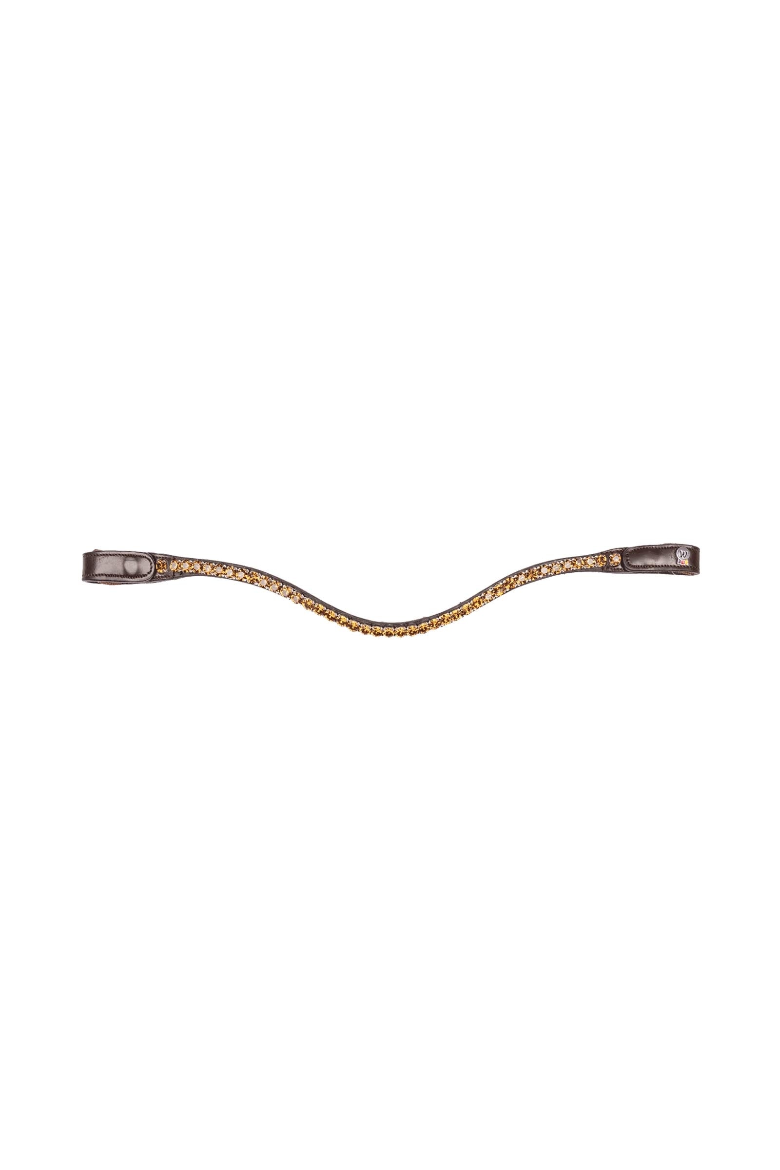 Waldhausen X-Line Shine Browband Bridles & Reins
