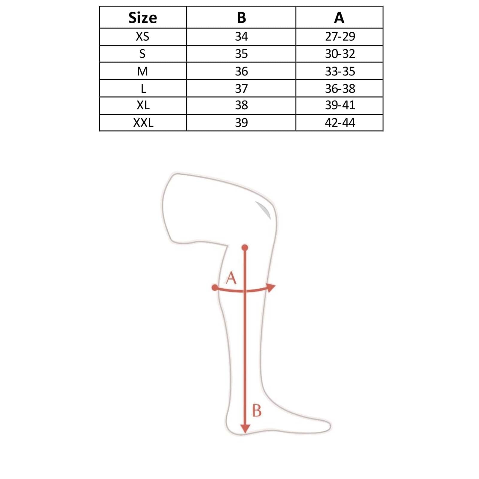 Horze Desta Synthetic Half Chaps Riding Boots & Riding Shoes