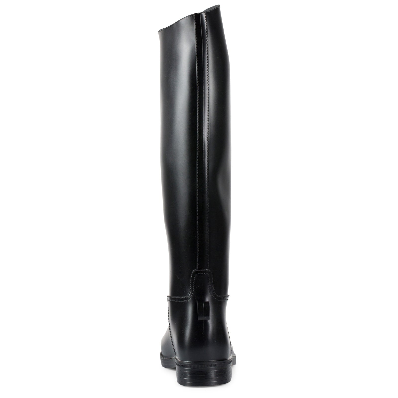 Horze Women's Chester Rubber Tall Boots Riding Boots & Riding Shoes