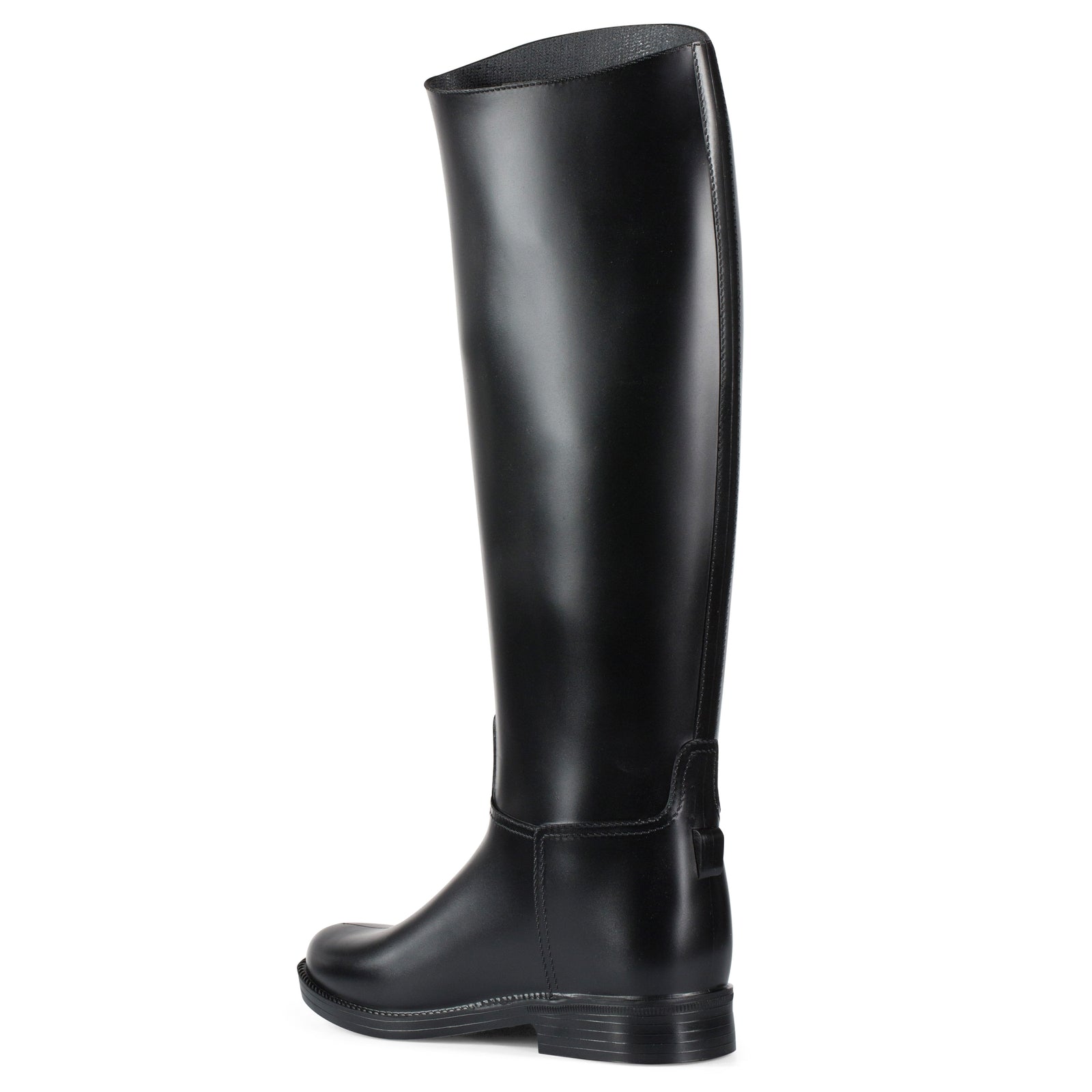 Horze Chester Kids Rubber Tall Boots Riding Boots & Riding Shoes