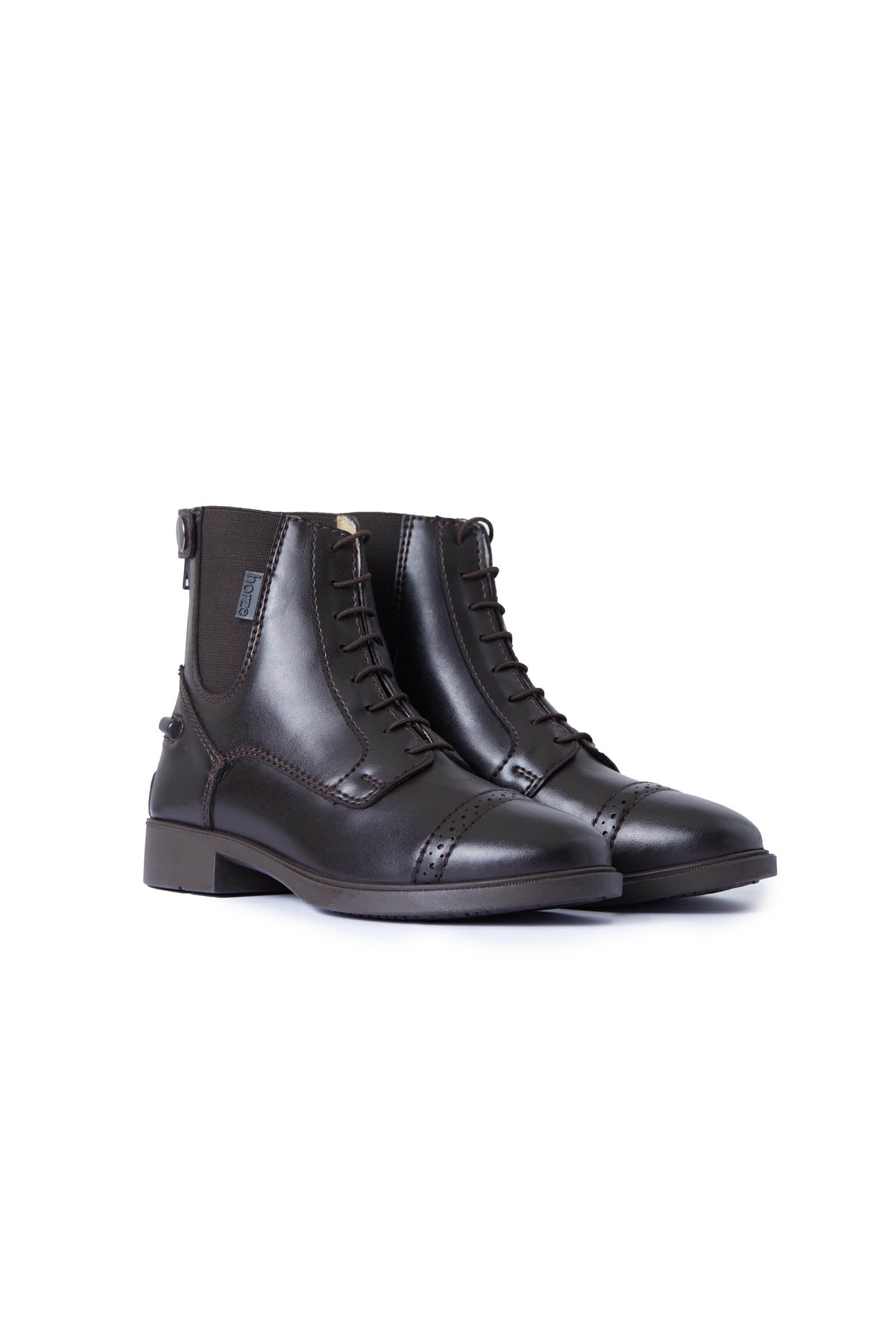 Horze Kilkenny Women's Jodhpur Boots Riding Boots & Riding Shoes