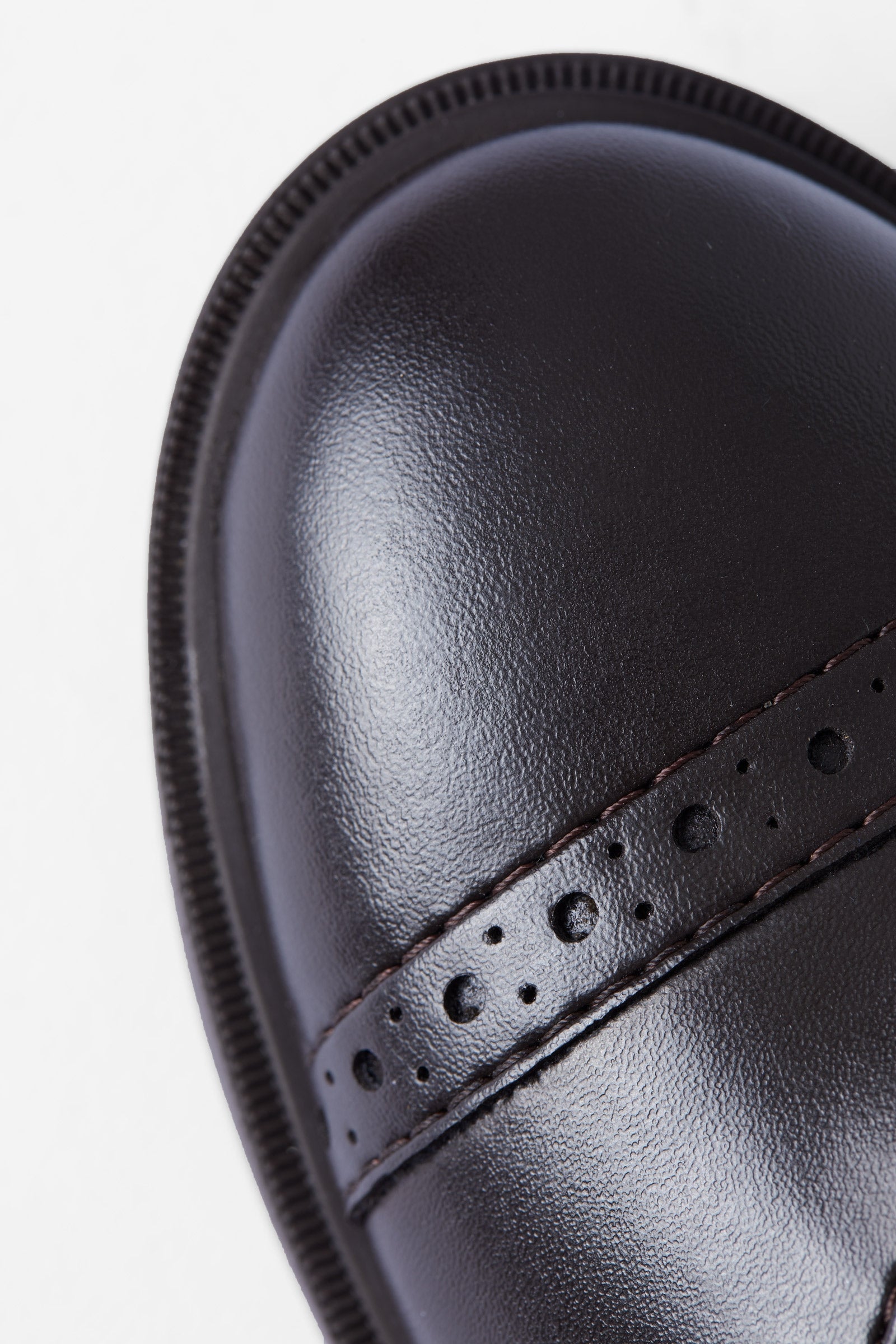 Horze Wexford Kids Front-Zip Jodhpur Boots Riding Boots & Riding Shoes