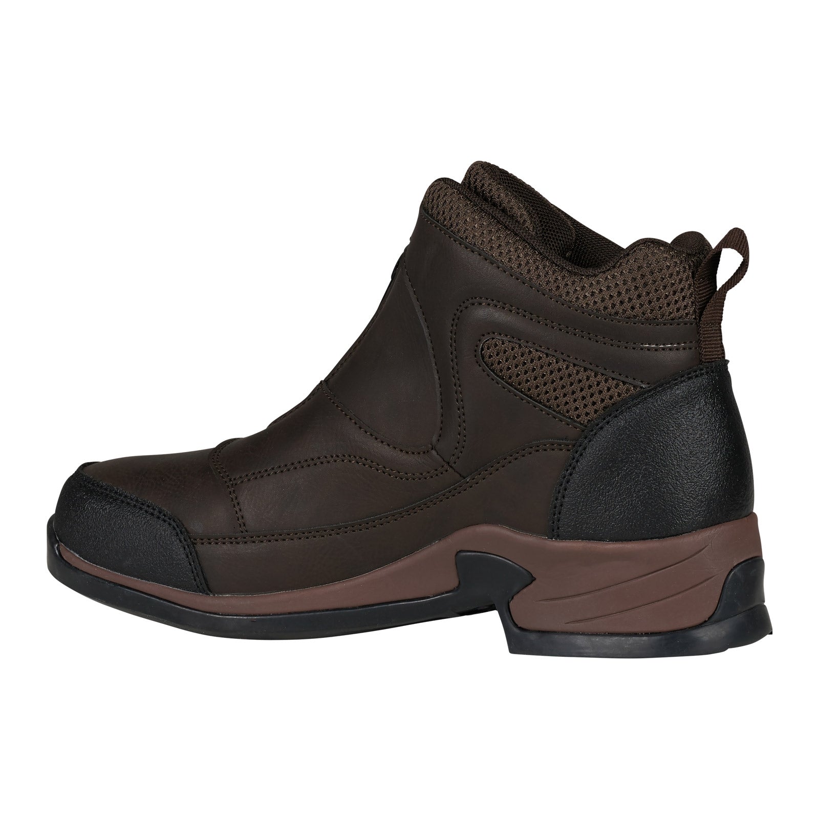 Horze Windham Women's Riding Sneakers Riding Boots & Riding Shoes