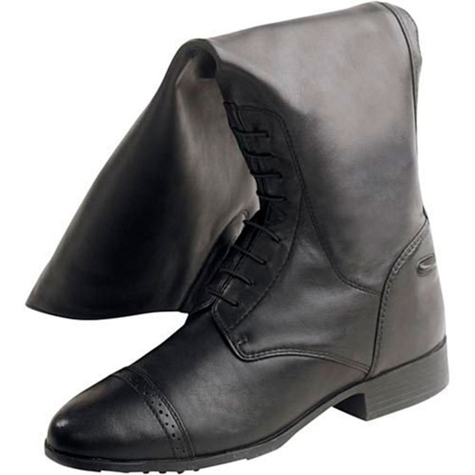 Mountain Horse Supreme High Men's Rider boots Mens Riding Clothing