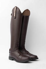 Horze Verona Women's Tall Boots Riding Boots & Riding Shoes