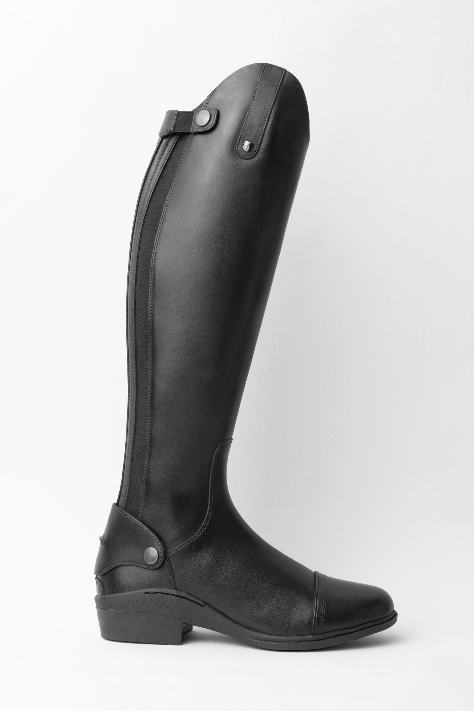 Horze Genève Women's Leather Tall Boots Riding Boots & Riding Shoes