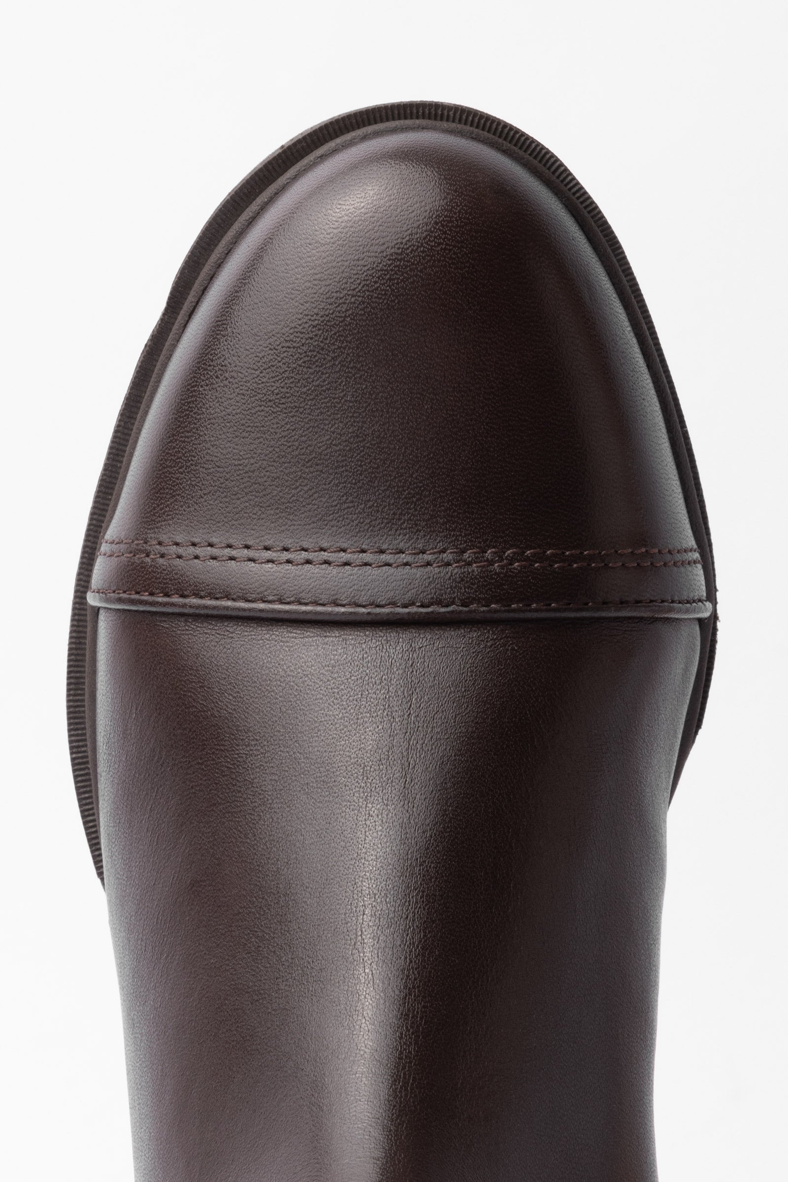 Horze Genève Women's Leather Tall Boots Riding Boots & Riding Shoes