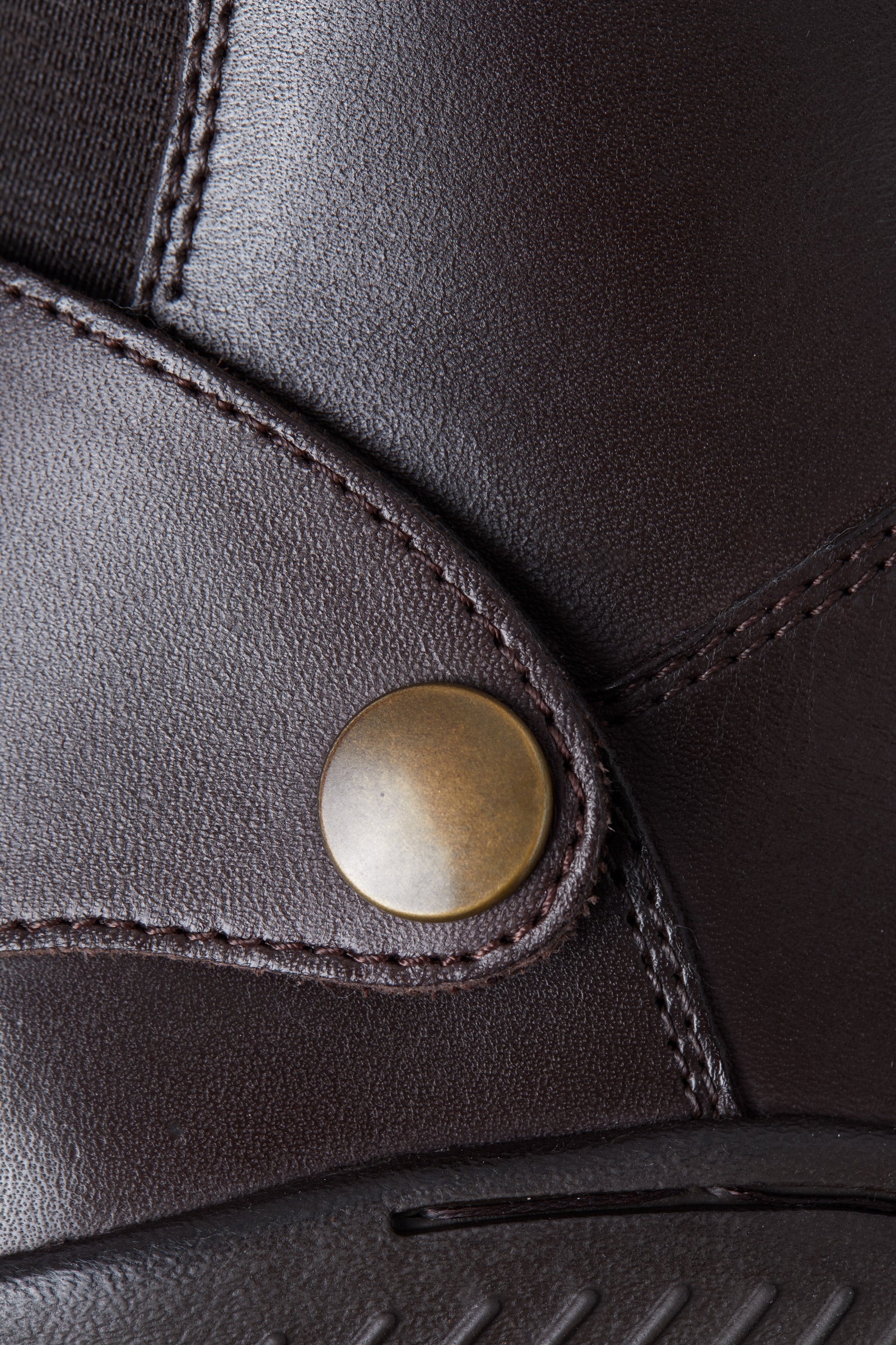 Horze Genève Teenage Leather Tall Boots Riding Boots & Riding Shoes