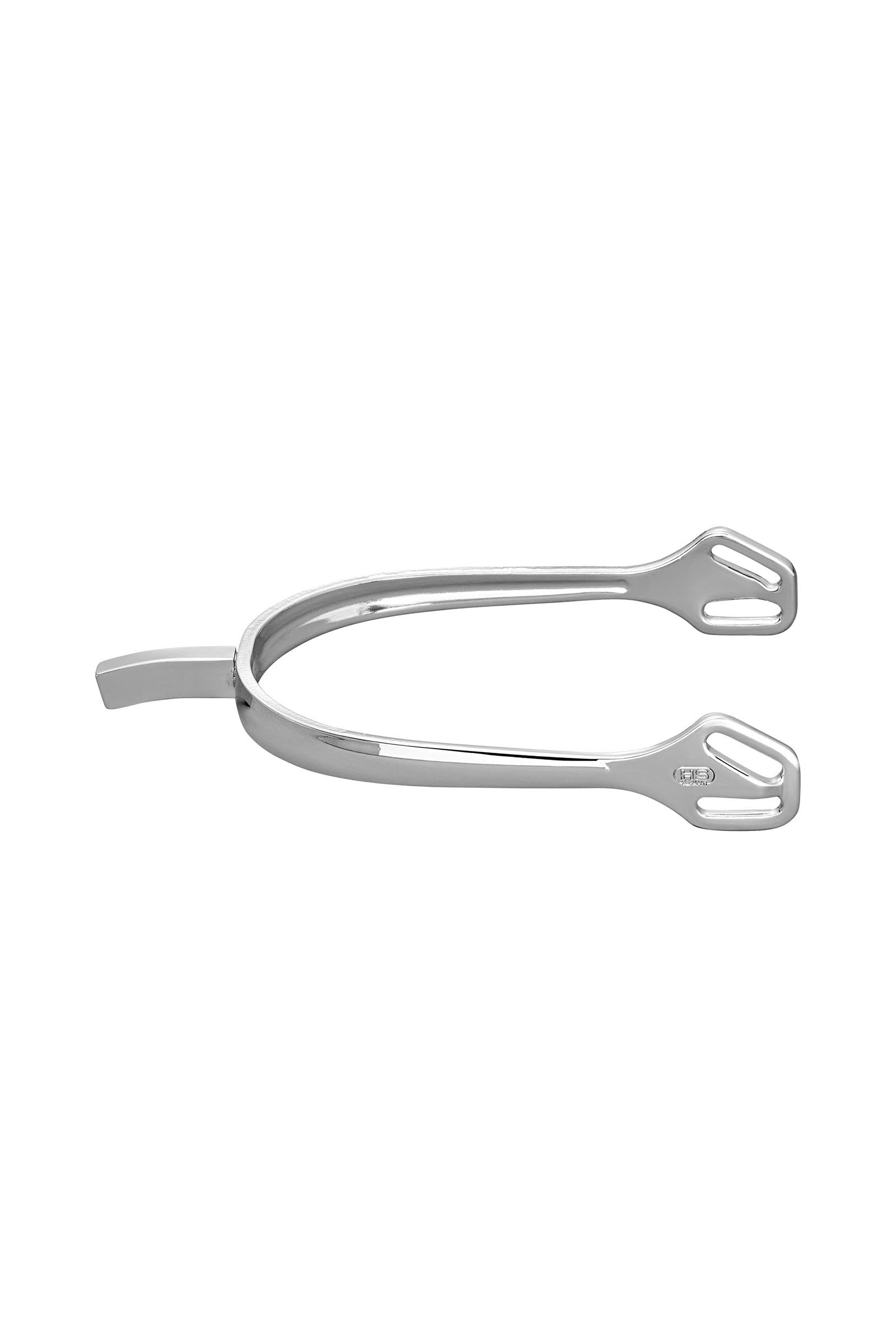 Sprenger Ultra Fit Spurs, Stainless St. 25mm Slanting Neck Riding Whips, Crops & Spurs