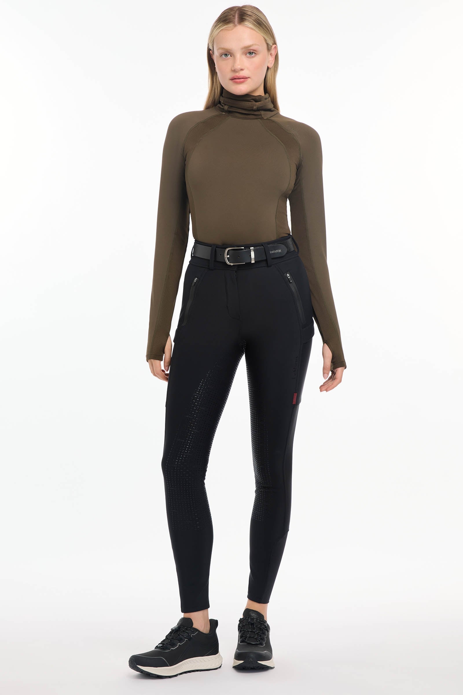 LeMieux Drytex Women´s Waterproof Full Seat Breeches Womens Breeches