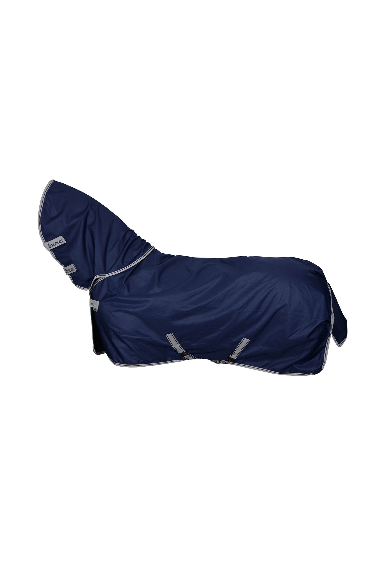 Bucas Freedom + Neck 100 g Rug Set Horse Rugs