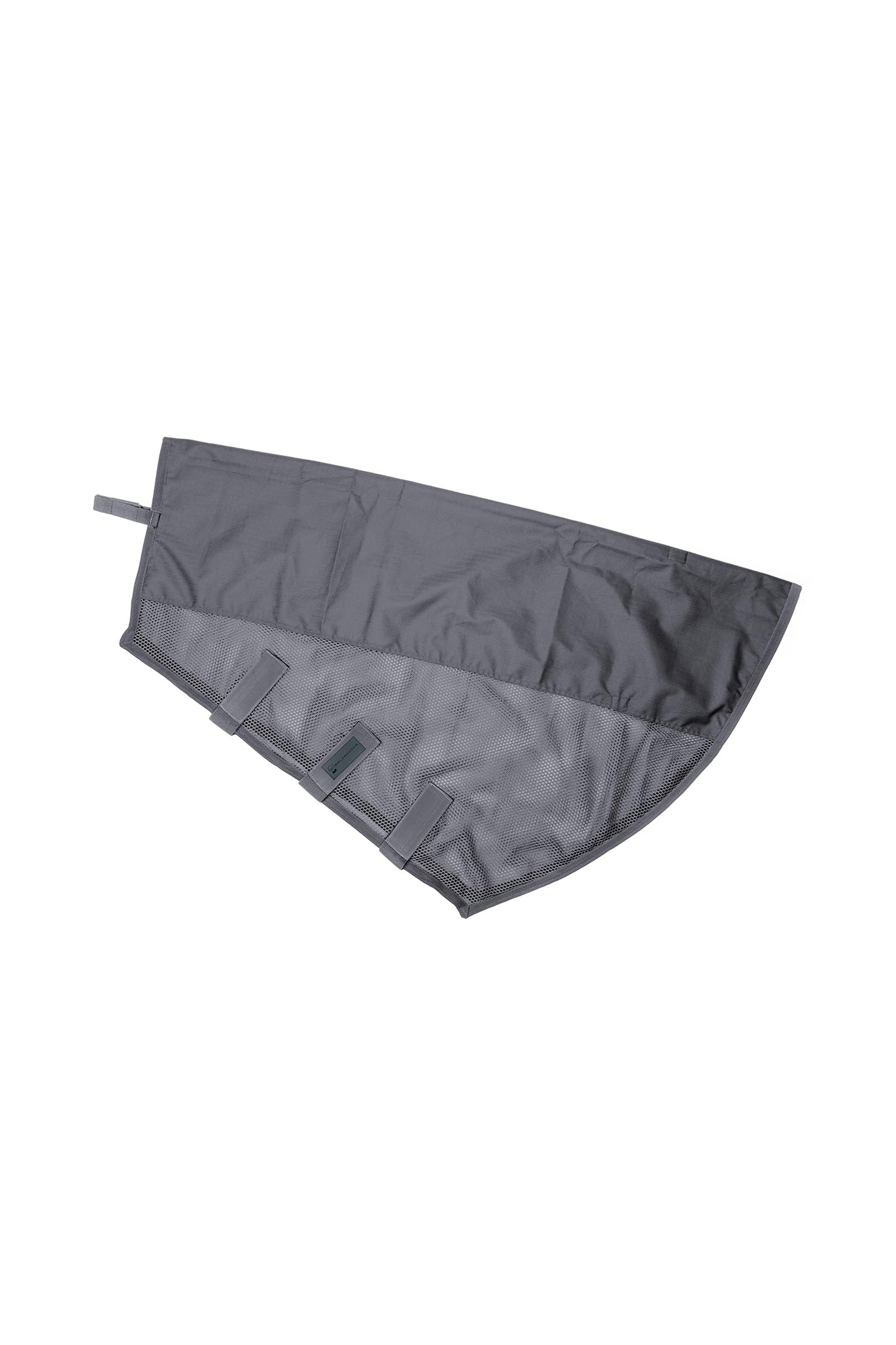 Waldhausen Comfort Rain & Fly Neck Cover Horse Rugs