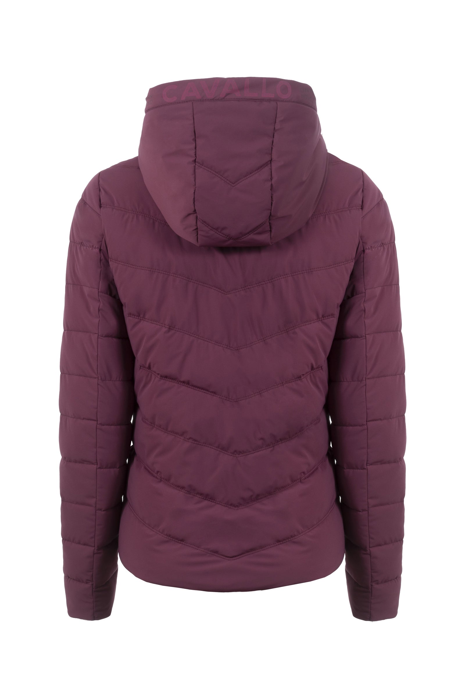 Cavallo CAVALMENA Women Puffer Jacket Women’s Riding Clothing