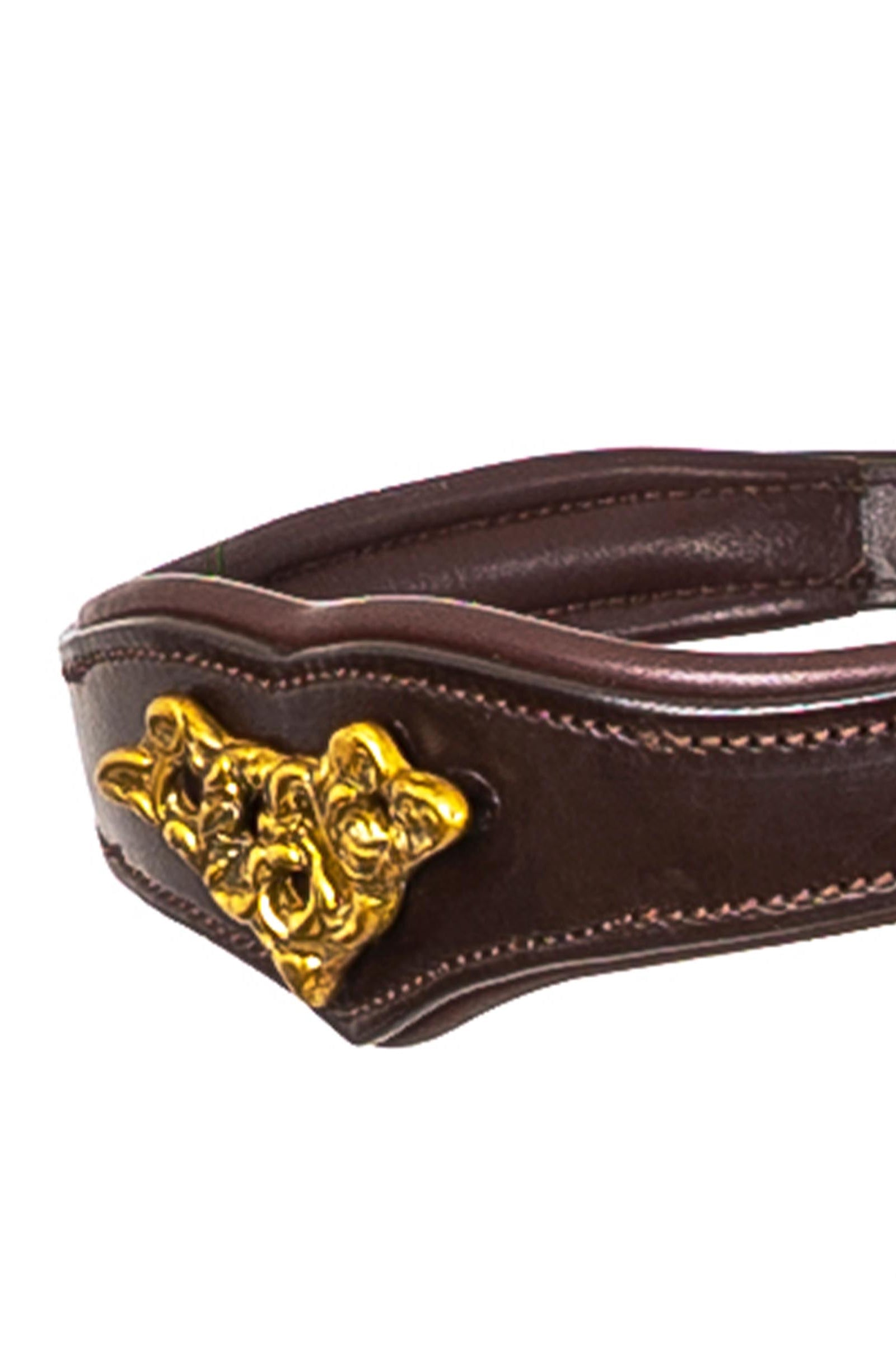 F.R.A. Freedom Riding Articles Imperial Hackamore Bridle With Reins (System 2) Bridles & Reins