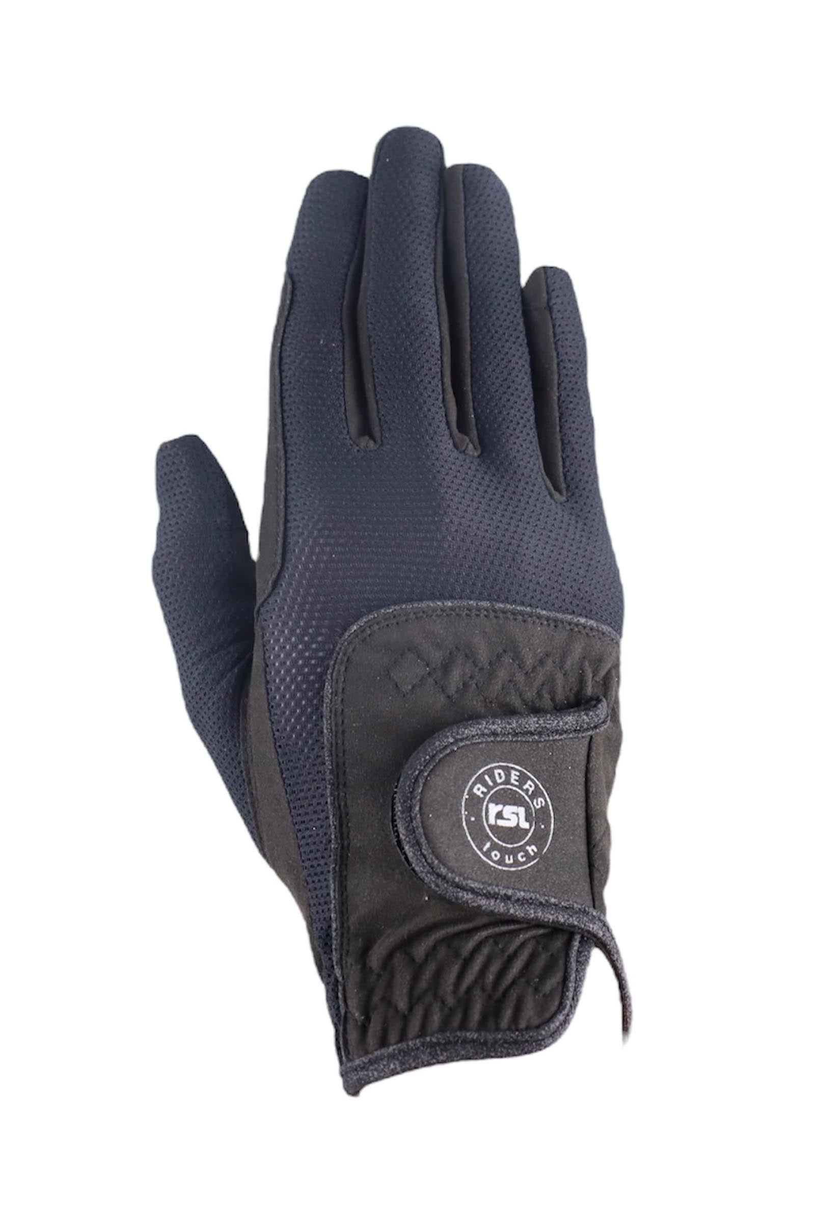 RSL Ravenna Riding Gloves Riding Gloves