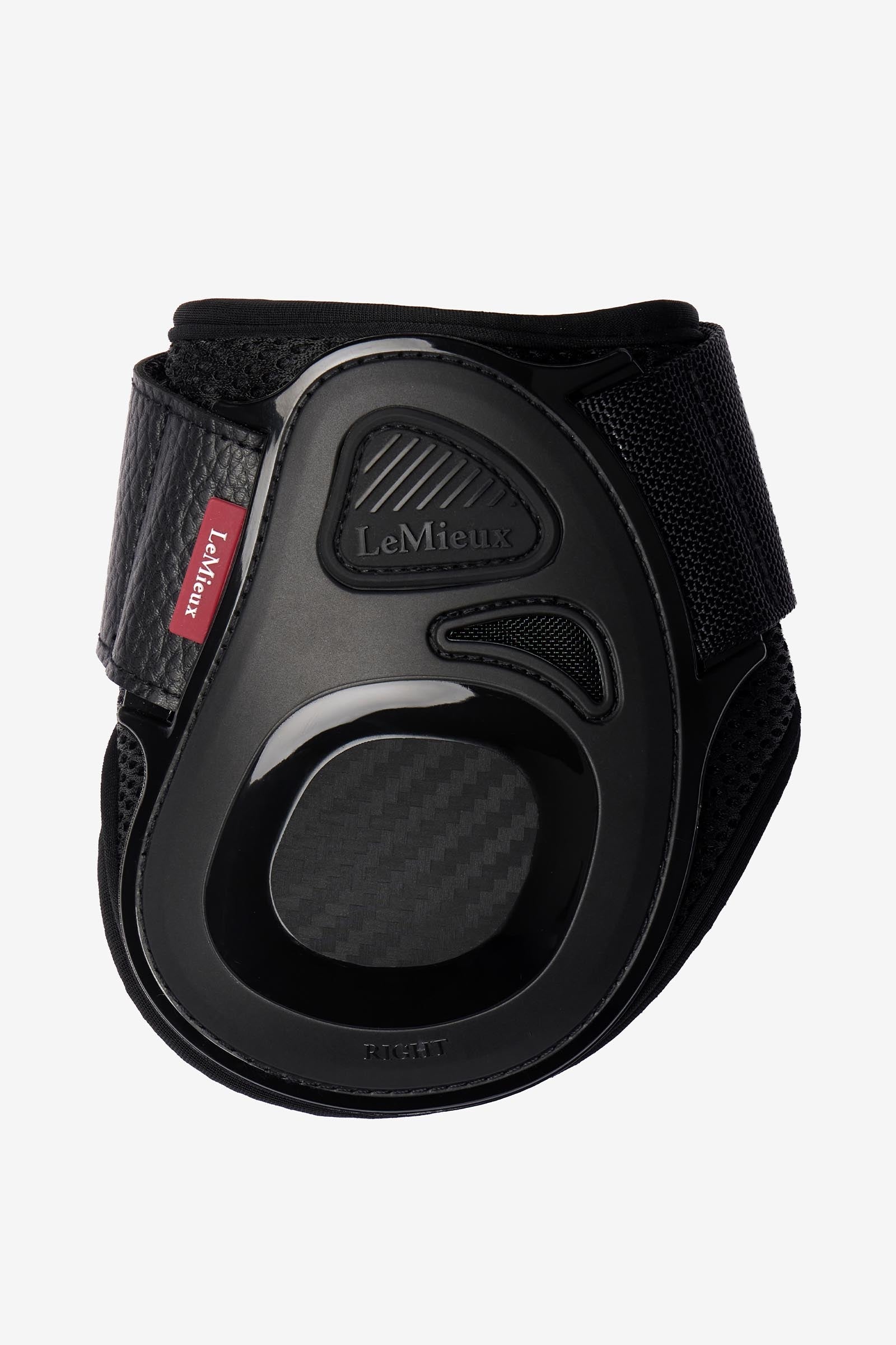 LeMieux Lemieux Compliant Fetlock Boot Leg & Hoof Protection