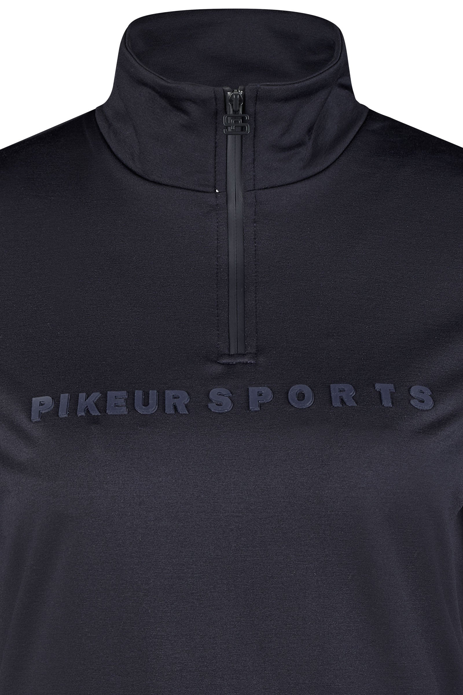 Pikeur Sports Zip Shirt Women’s Riding Clothing