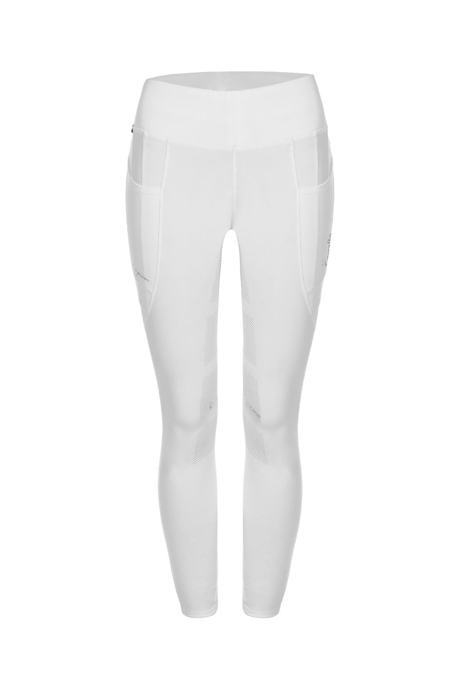Cavallo CAVALLIN Women´s Fullgrip Competition Riding Tights Womens Breeches
