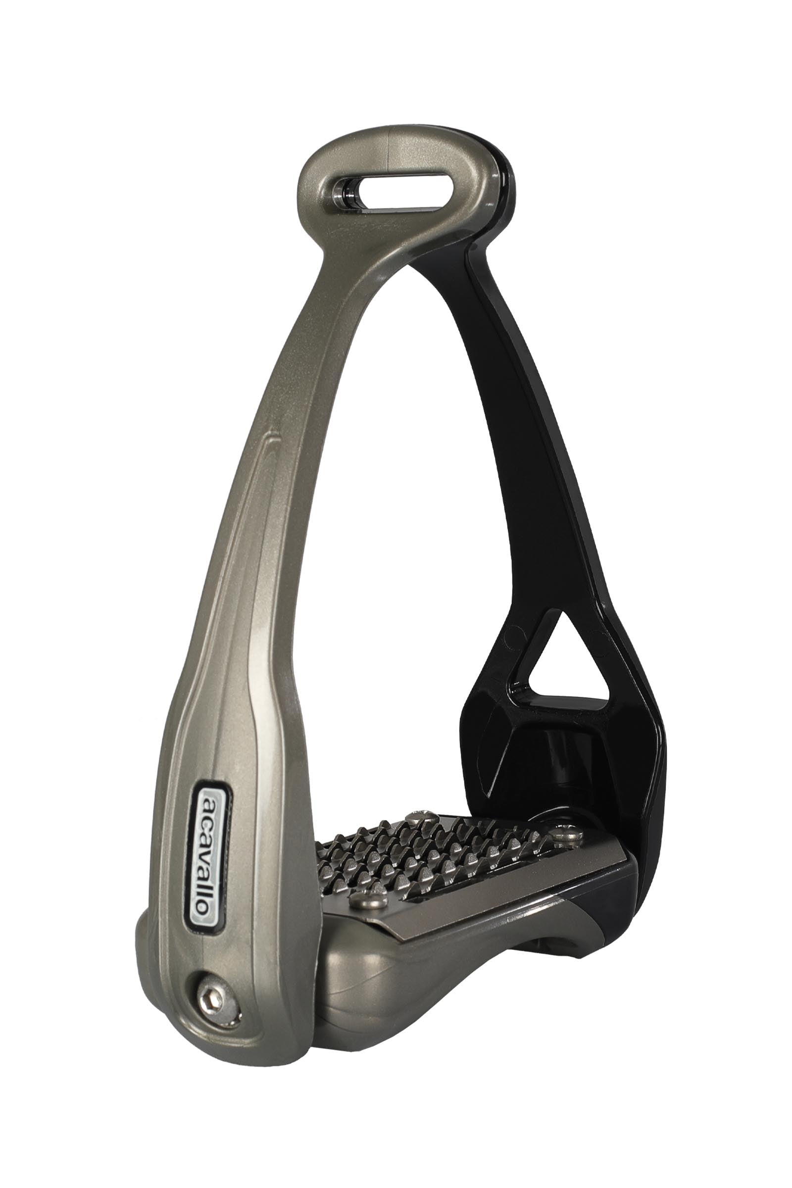 Acavallo Opera Stirrups Saddles, Girths & Stirrups