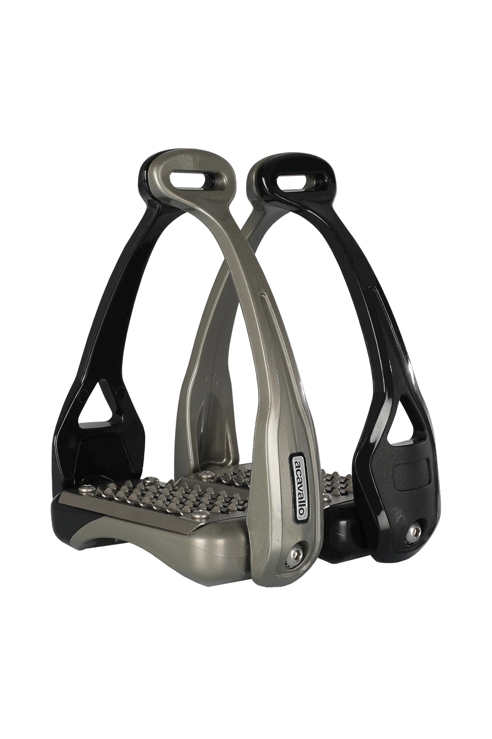 Acavallo Opera Stirrups Saddles, Girths & Stirrups