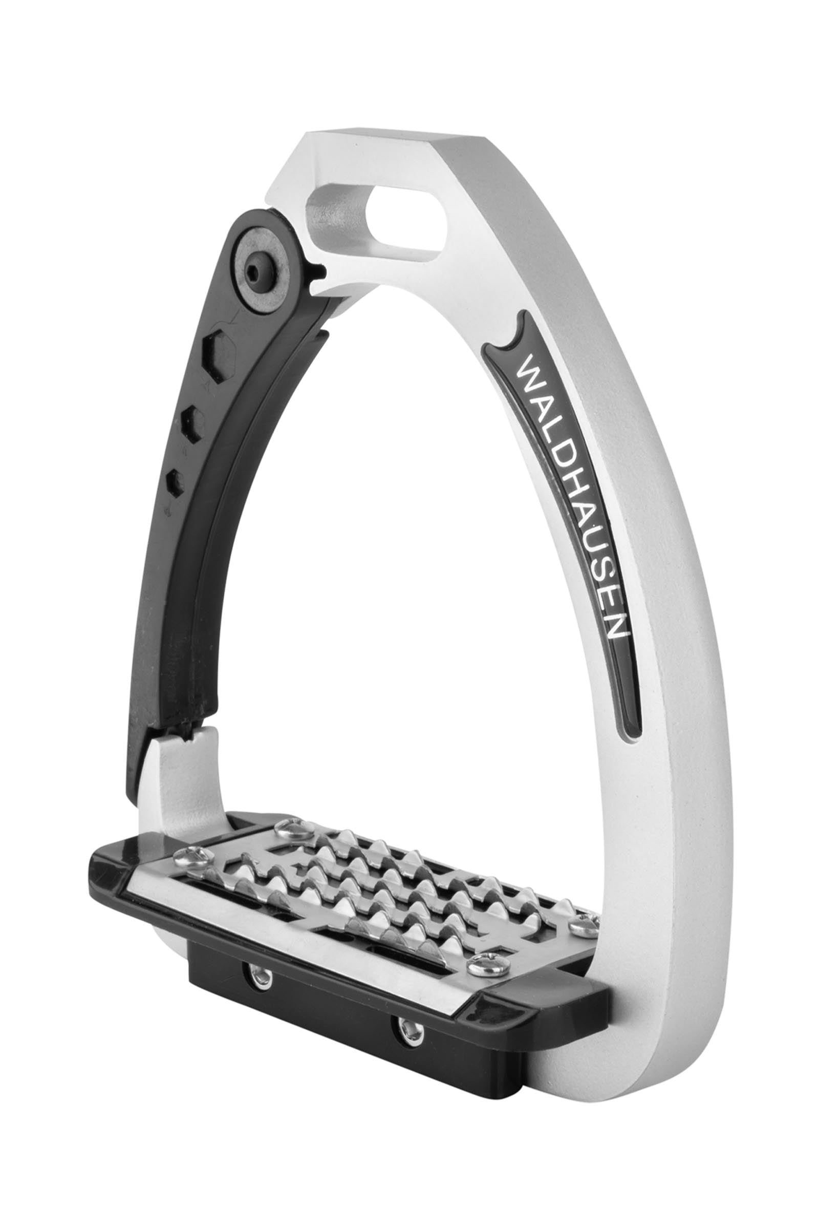 Waldhausen Kids Safety Stirrup Pro Saddles, Girths & Stirrups
