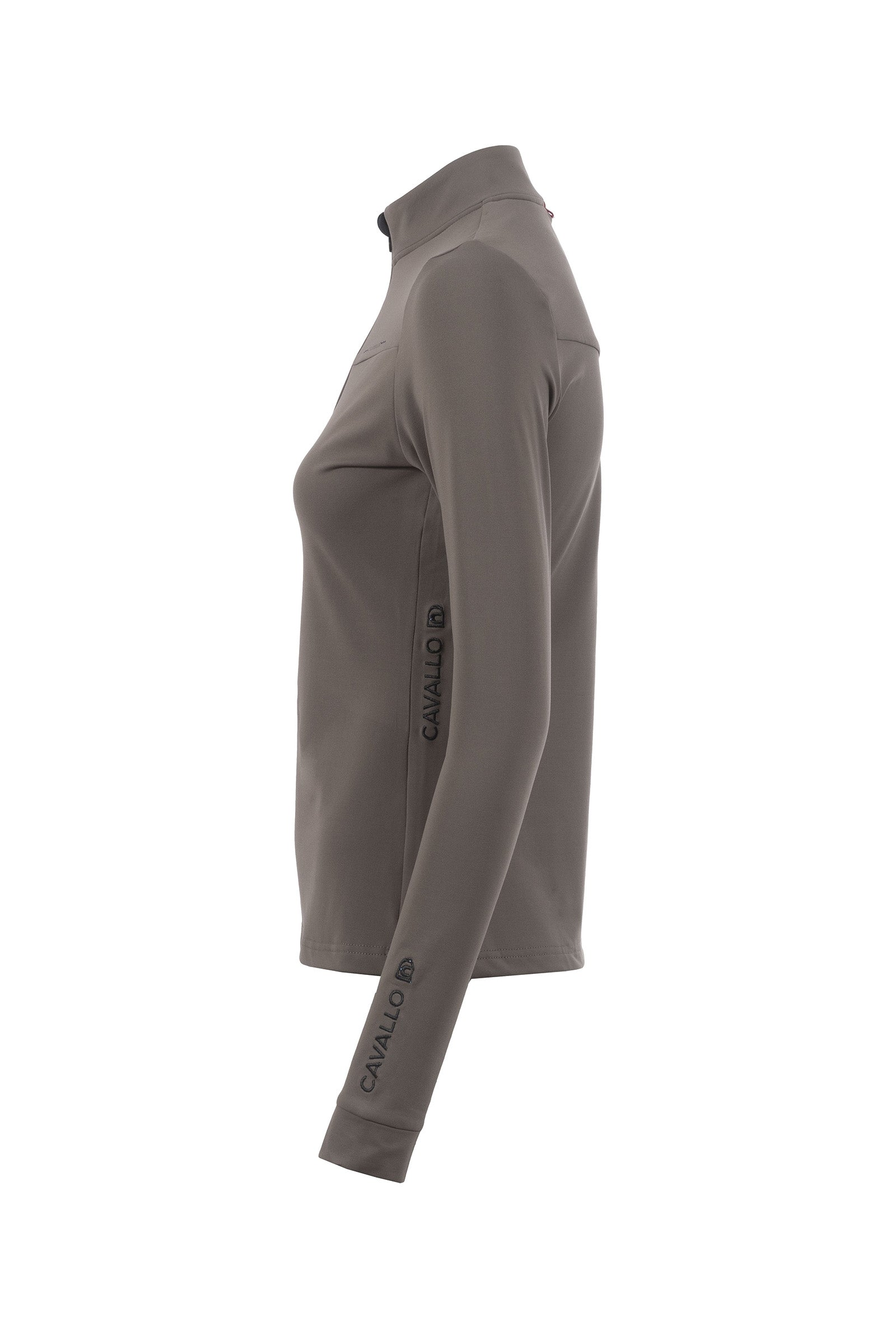 Cavallo CAVAL All Year Halfzip Women’s Riding Clothing