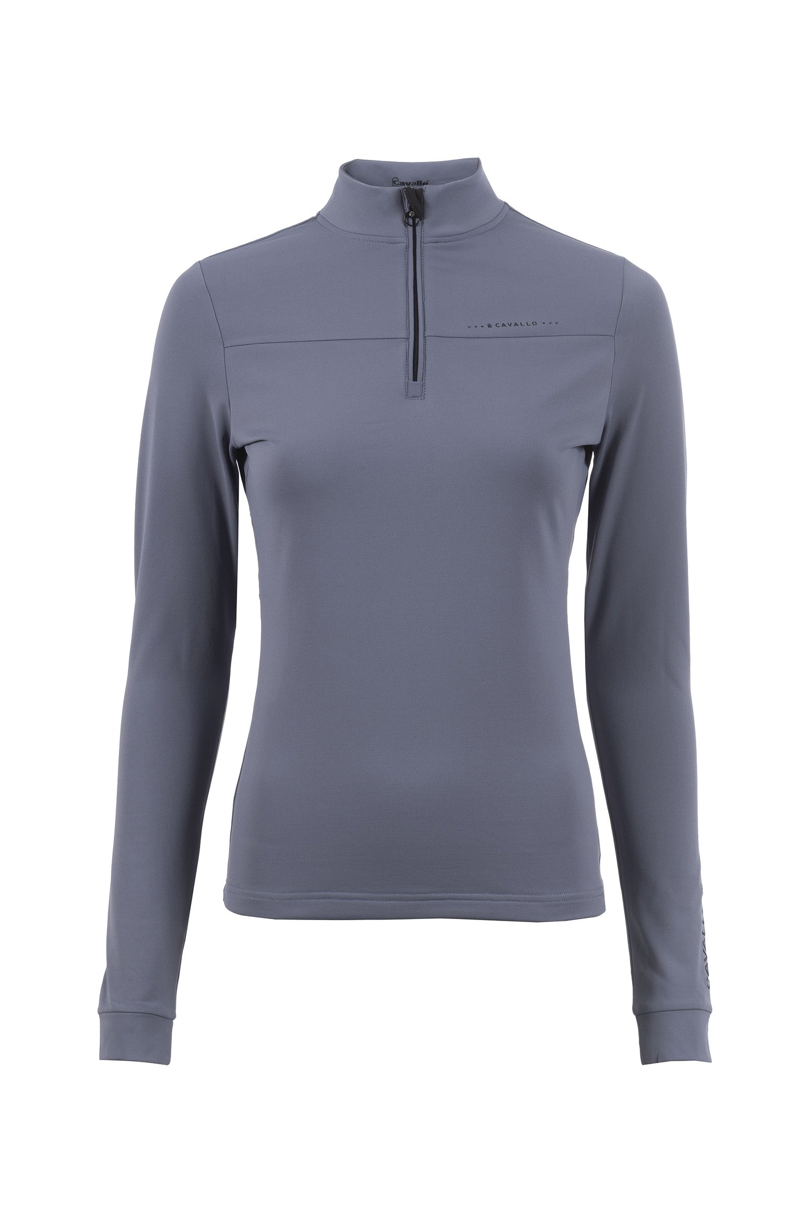 Cavallo Caval All Year Halfzip Women’s Riding Clothing
