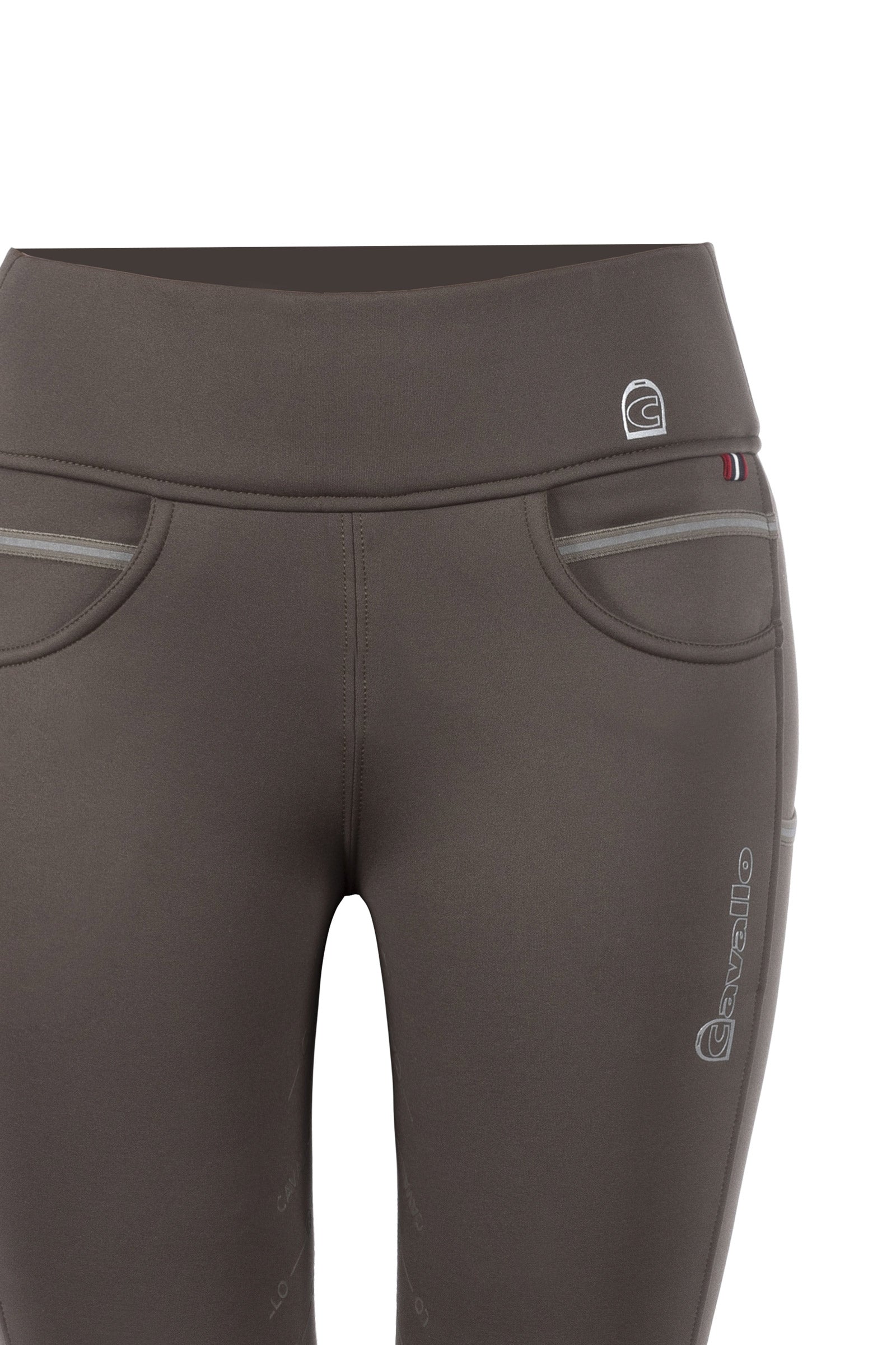 Cavallo CAVALLIN Fullseat Grip Leggings Womens Breeches