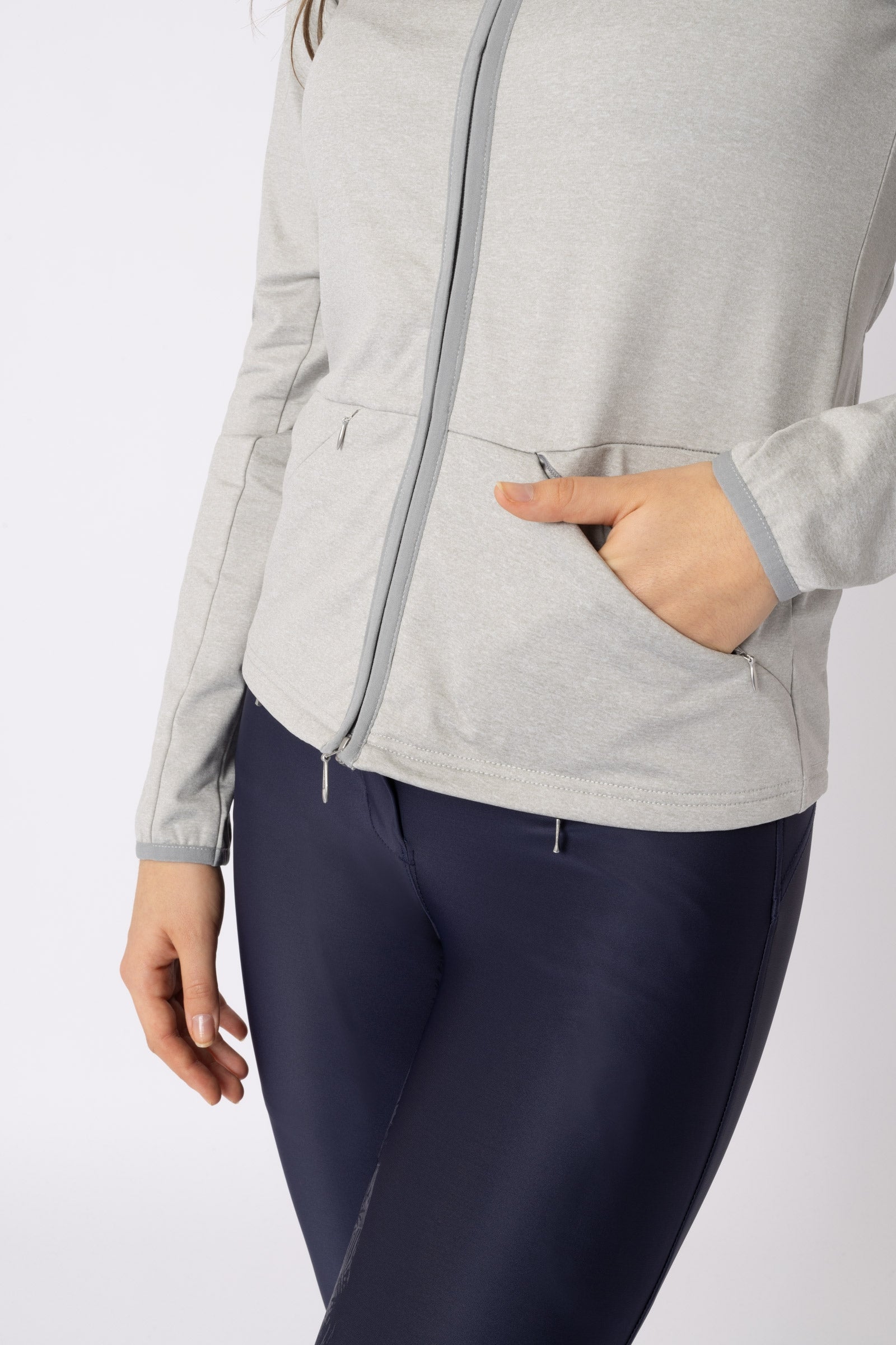 Horze Alice Women's Functional Training Riding Jacket Women’s Riding Clothing