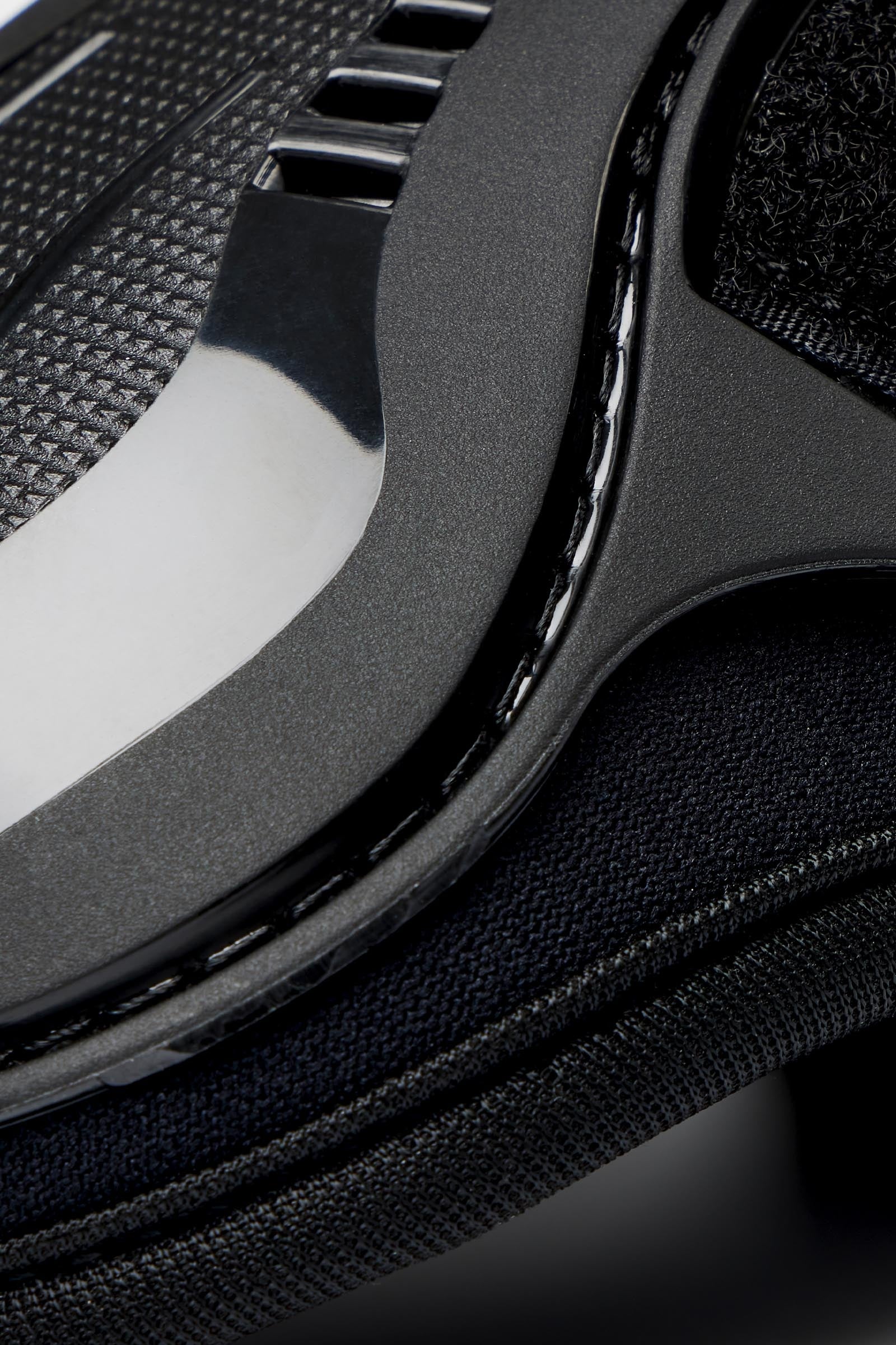 LeMieux Impact Compliant Fetlock Boots Leg & Hoof Protection