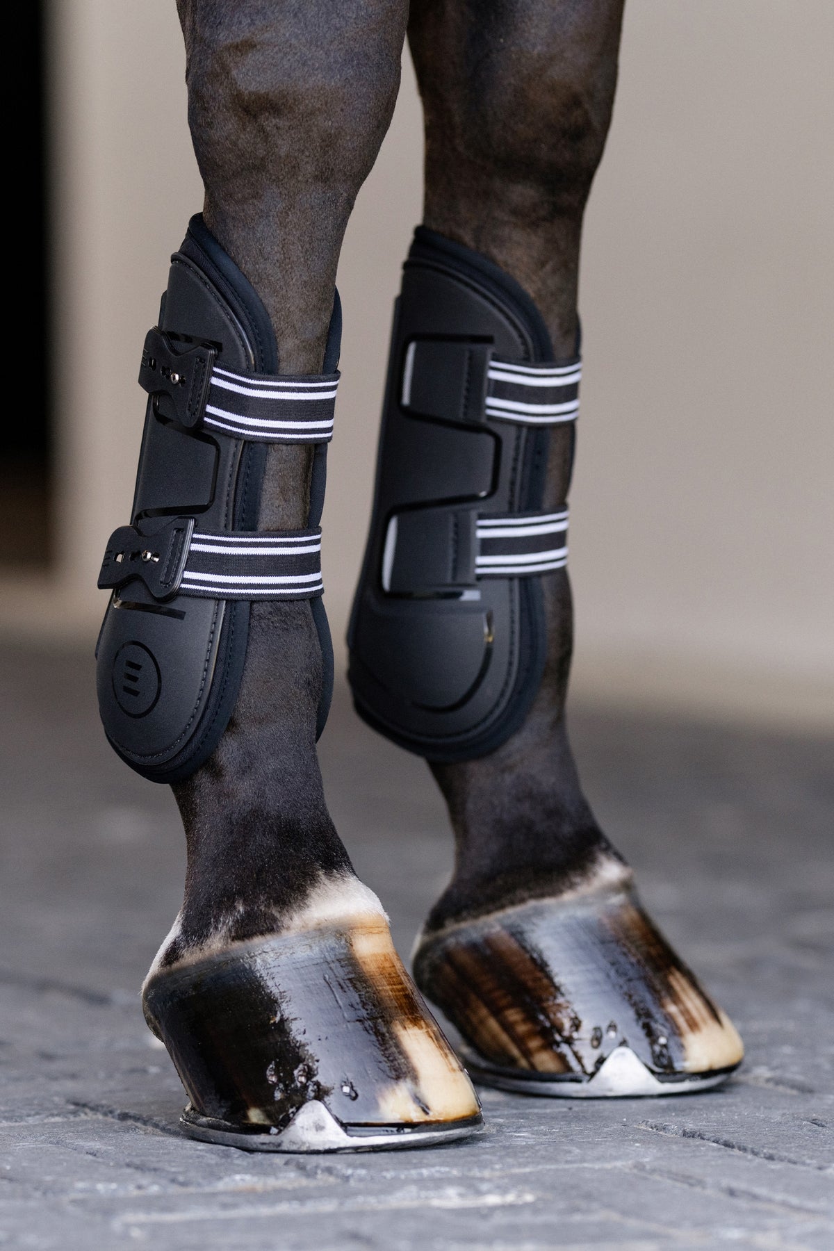 EquiFit Essential® Air2 Front Boot - X-Foam™ Liner (Pair) Leg & Hoof Protection
