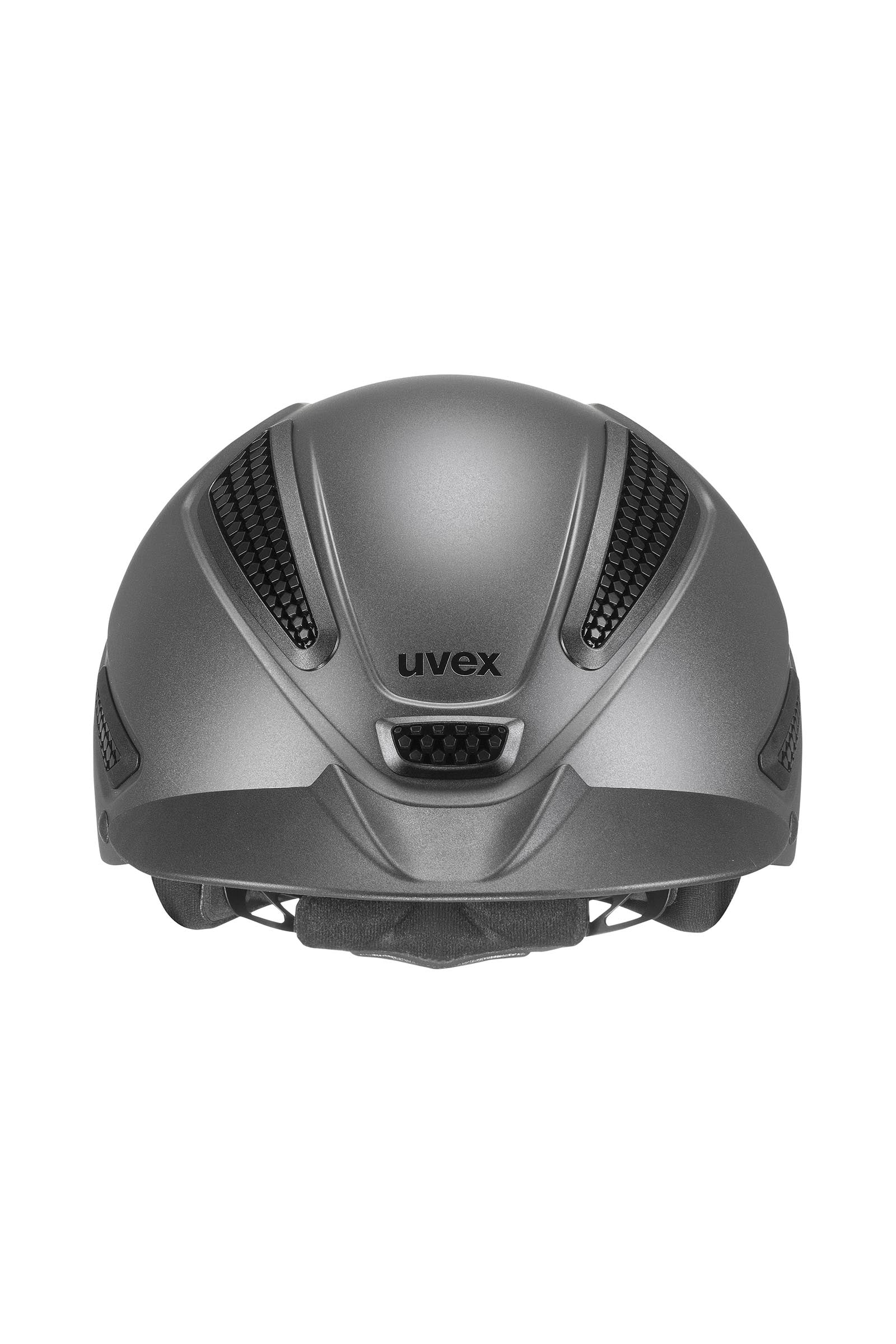 Uvex Perfexxion III Riding Helmet Safety Equipment