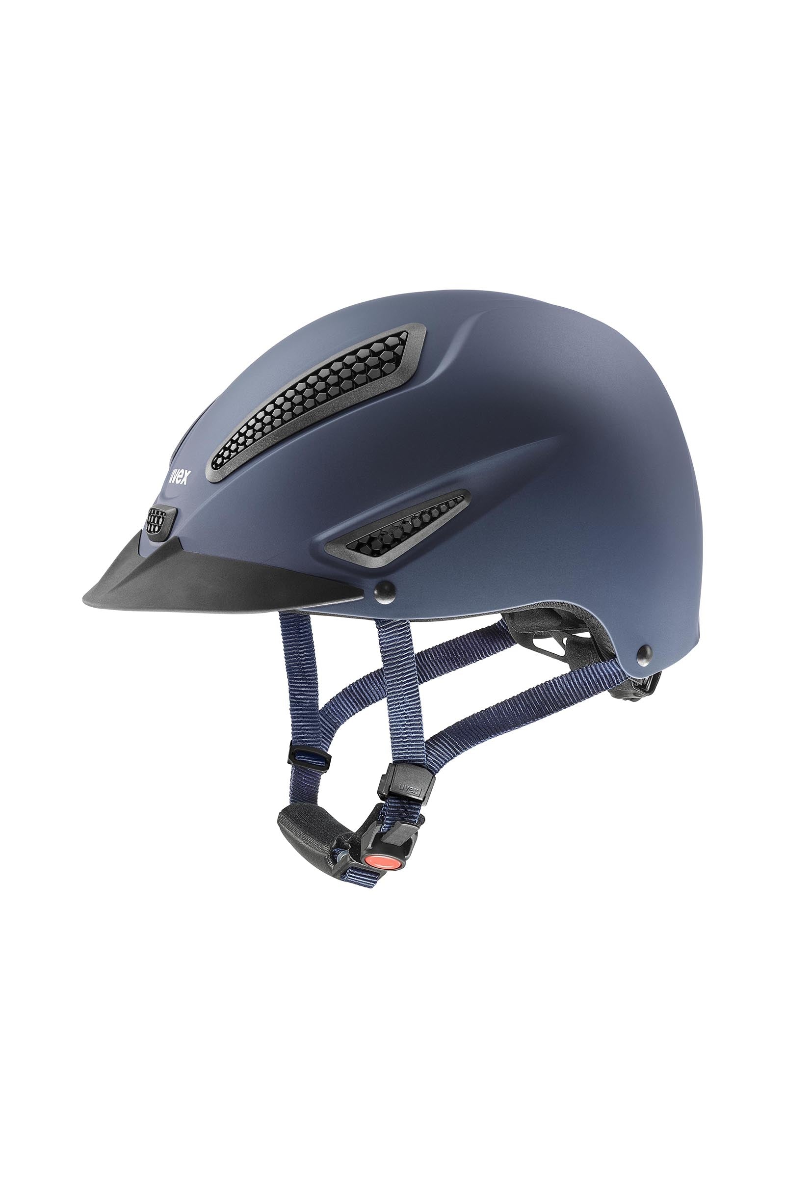 Uvex Perfexxion III Riding Helmet Safety Equipment
