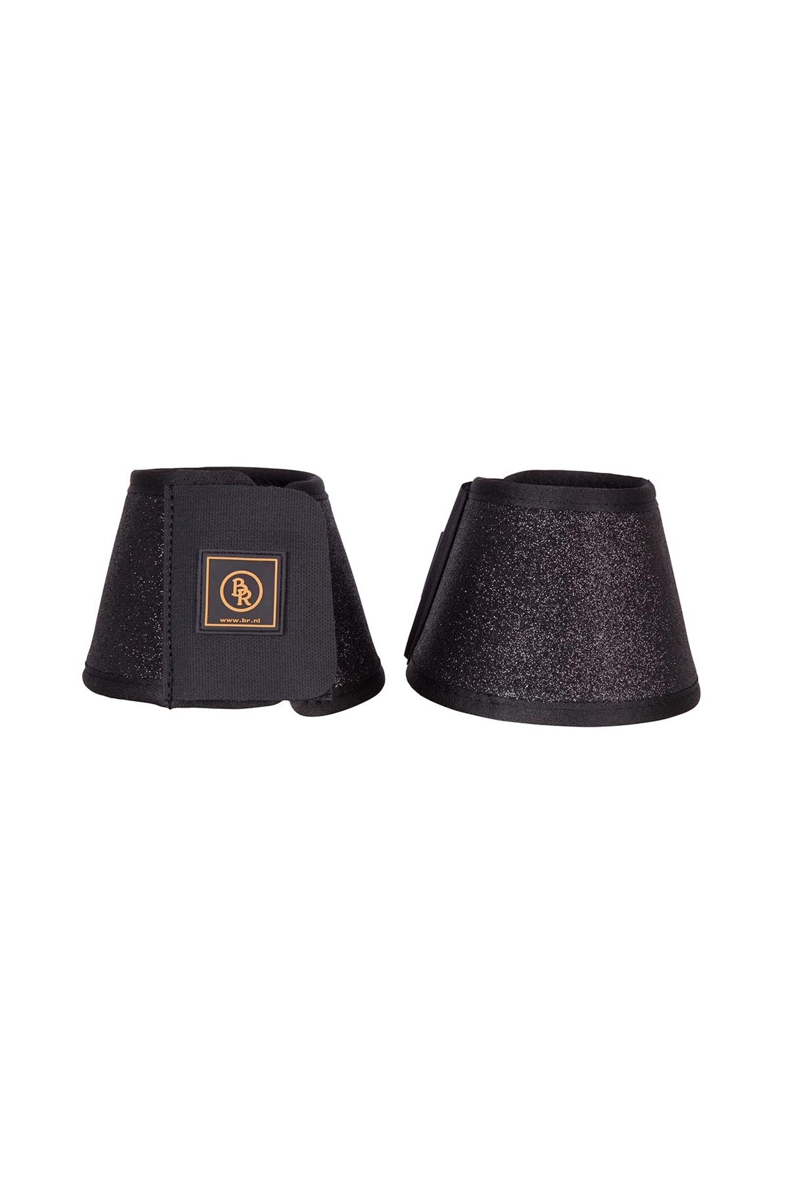 BR Glitter Over Reach Boots Leg & Hoof Protection
