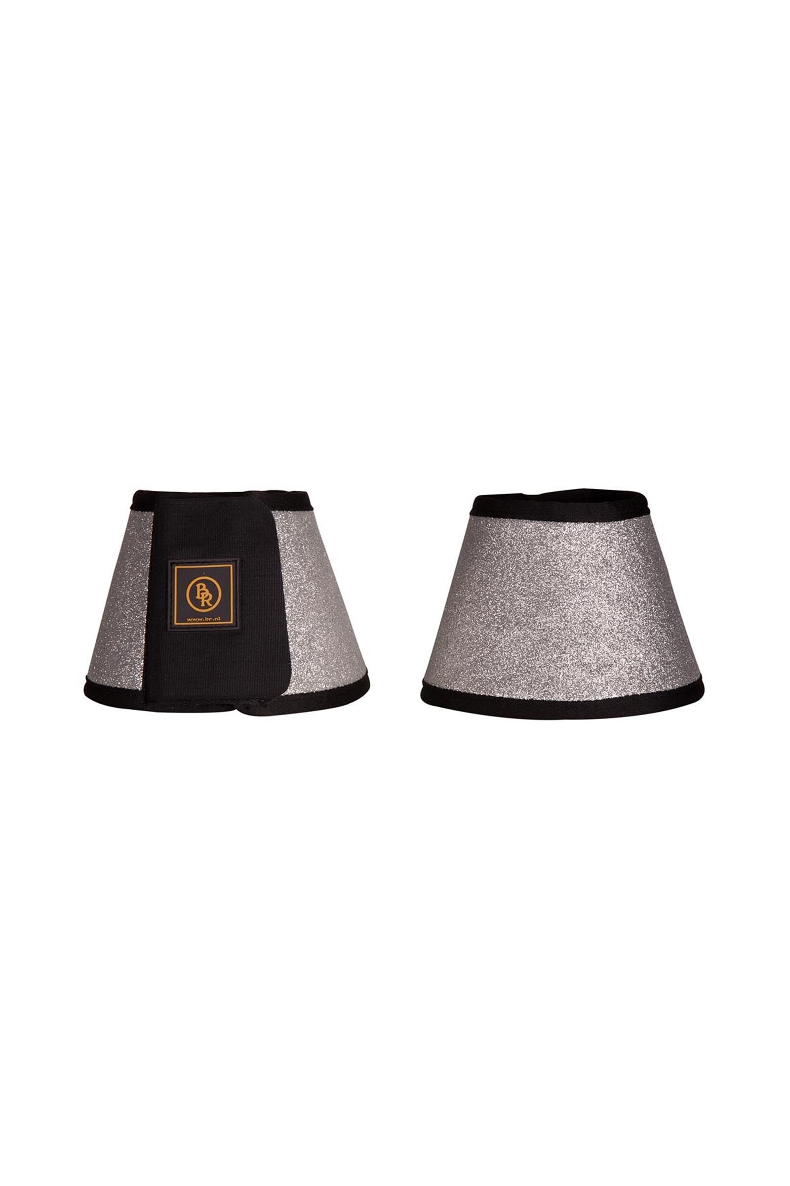 BR Glitter Over Reach Boots Leg & Hoof Protection