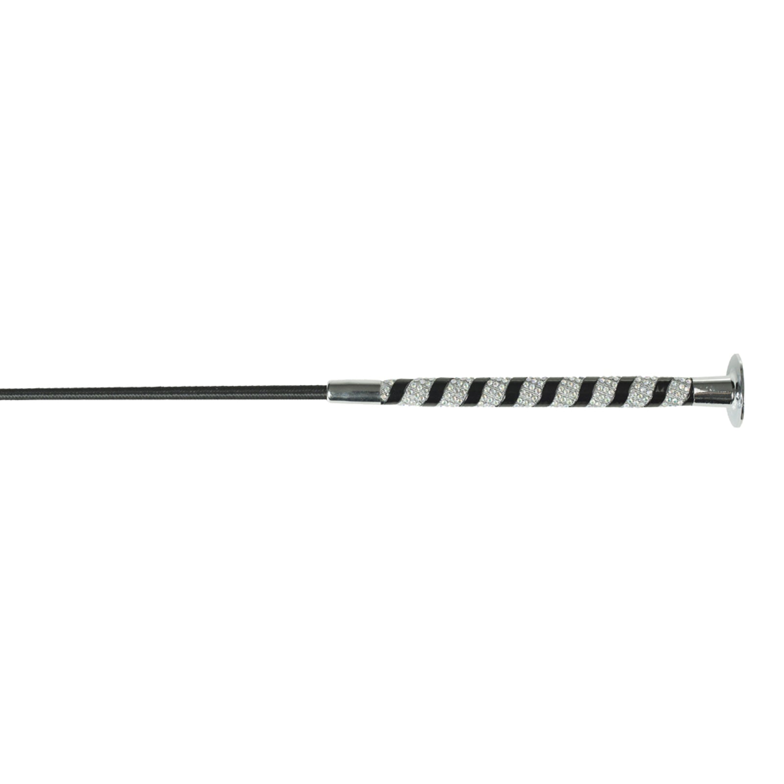 Horze Shiny Dressage Whip Riding Whips, Crops & Spurs