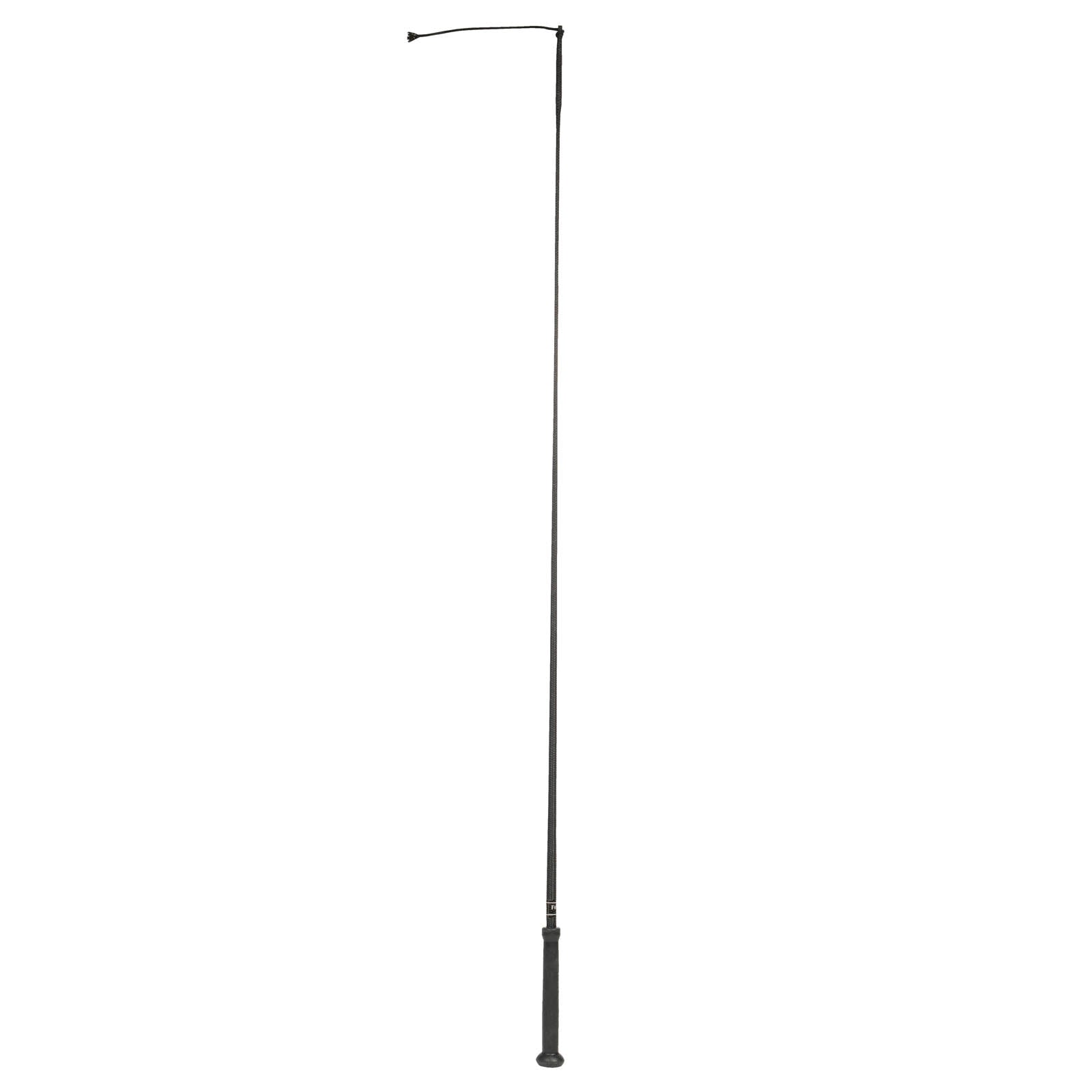 Finntack Trotting Race Whip, 48inch (120+20cm) Riding Whips, Crops & Spurs