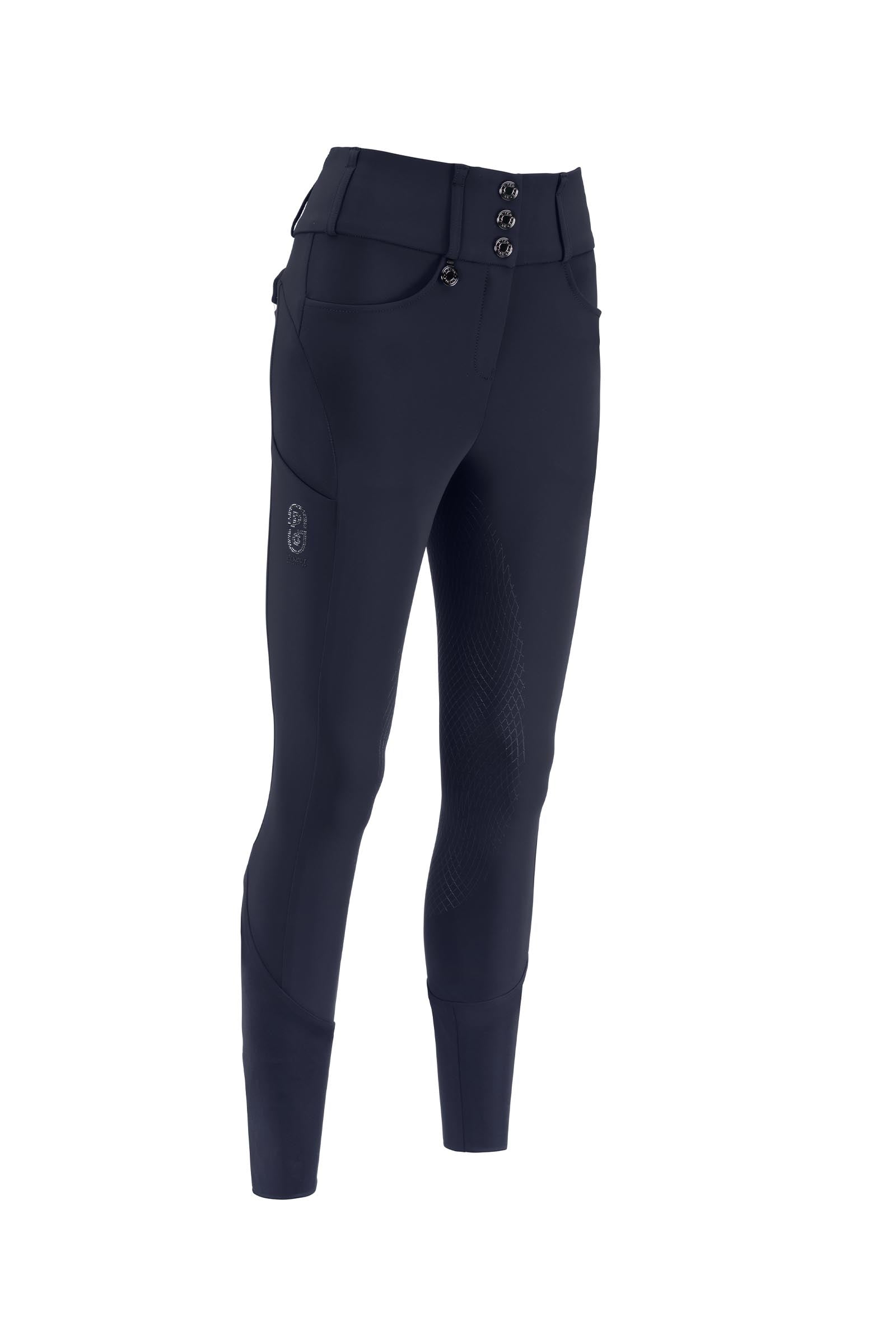Pikeur Selection FW26 Cantira Matrix Griptec Womens Fullseat Breeches Womens Breeches