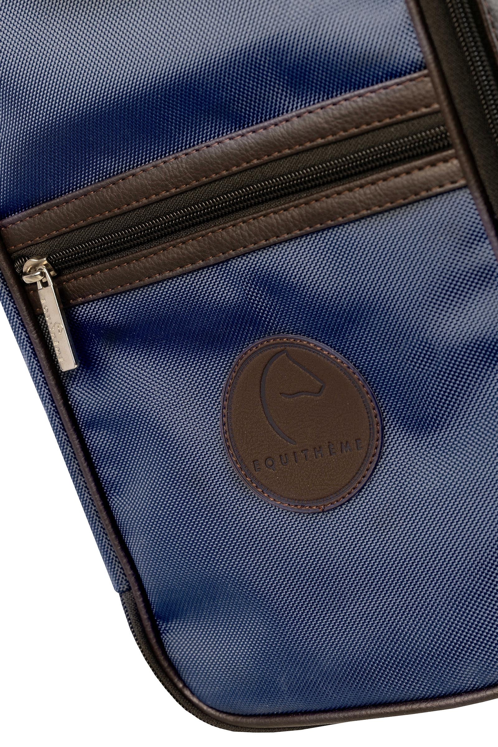 Equi Theme EQUITHÈME Premium Bridle Bag Accessories