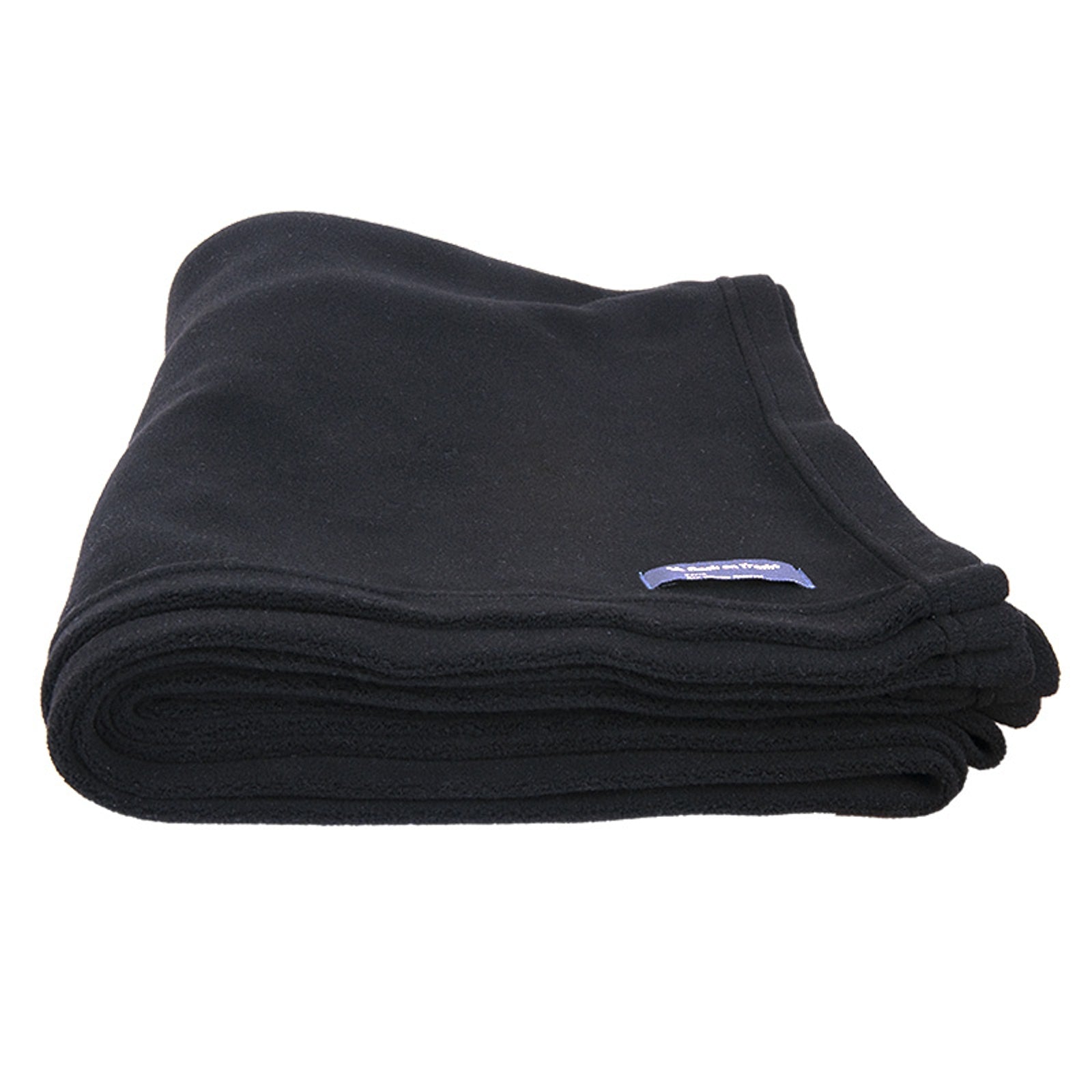 Back on Track Blanket Fleece Accessories