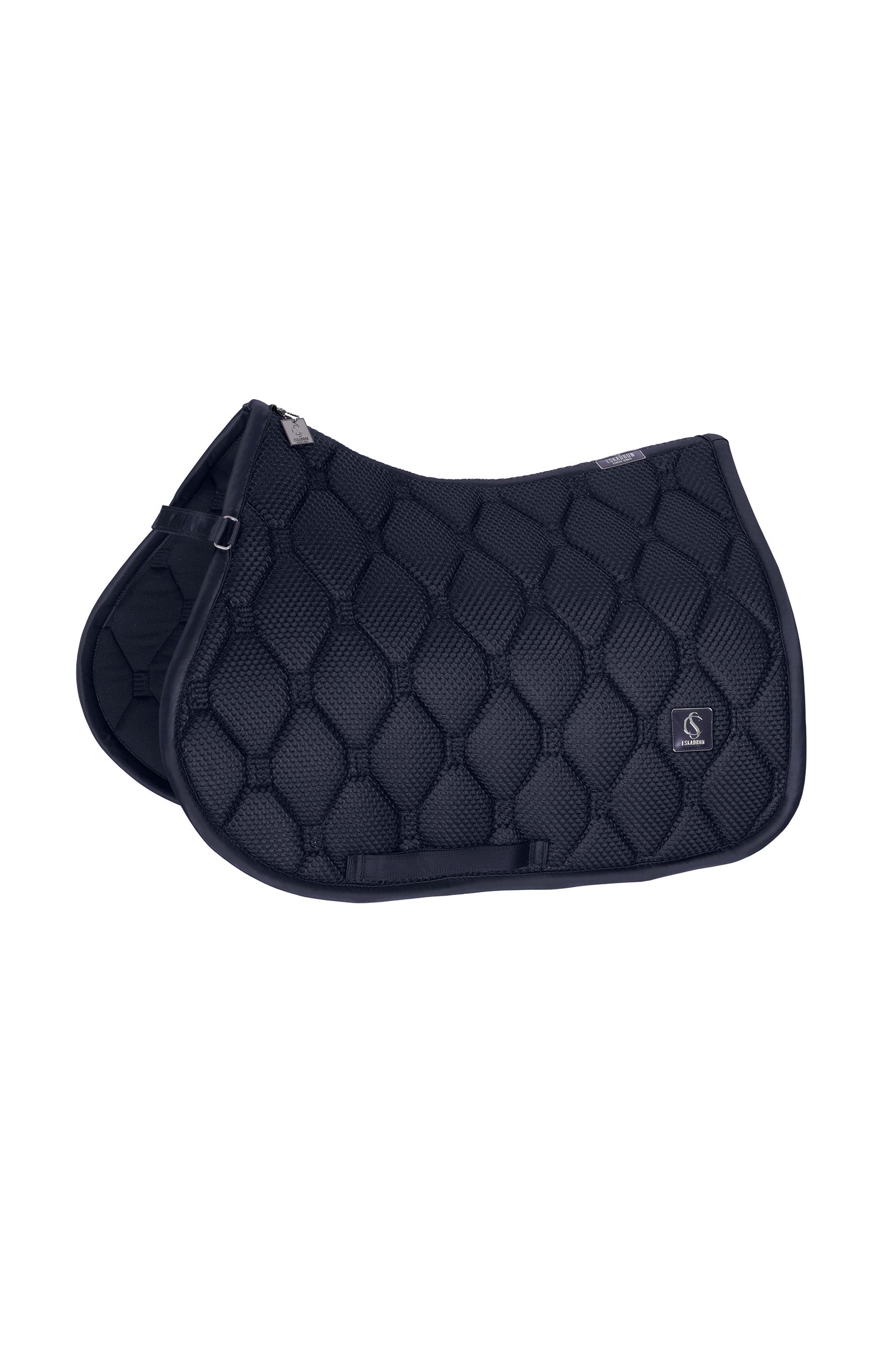 Eskadron Classic Sports Jumping Saddle Cloth Mesh SS24 Saddle Pads