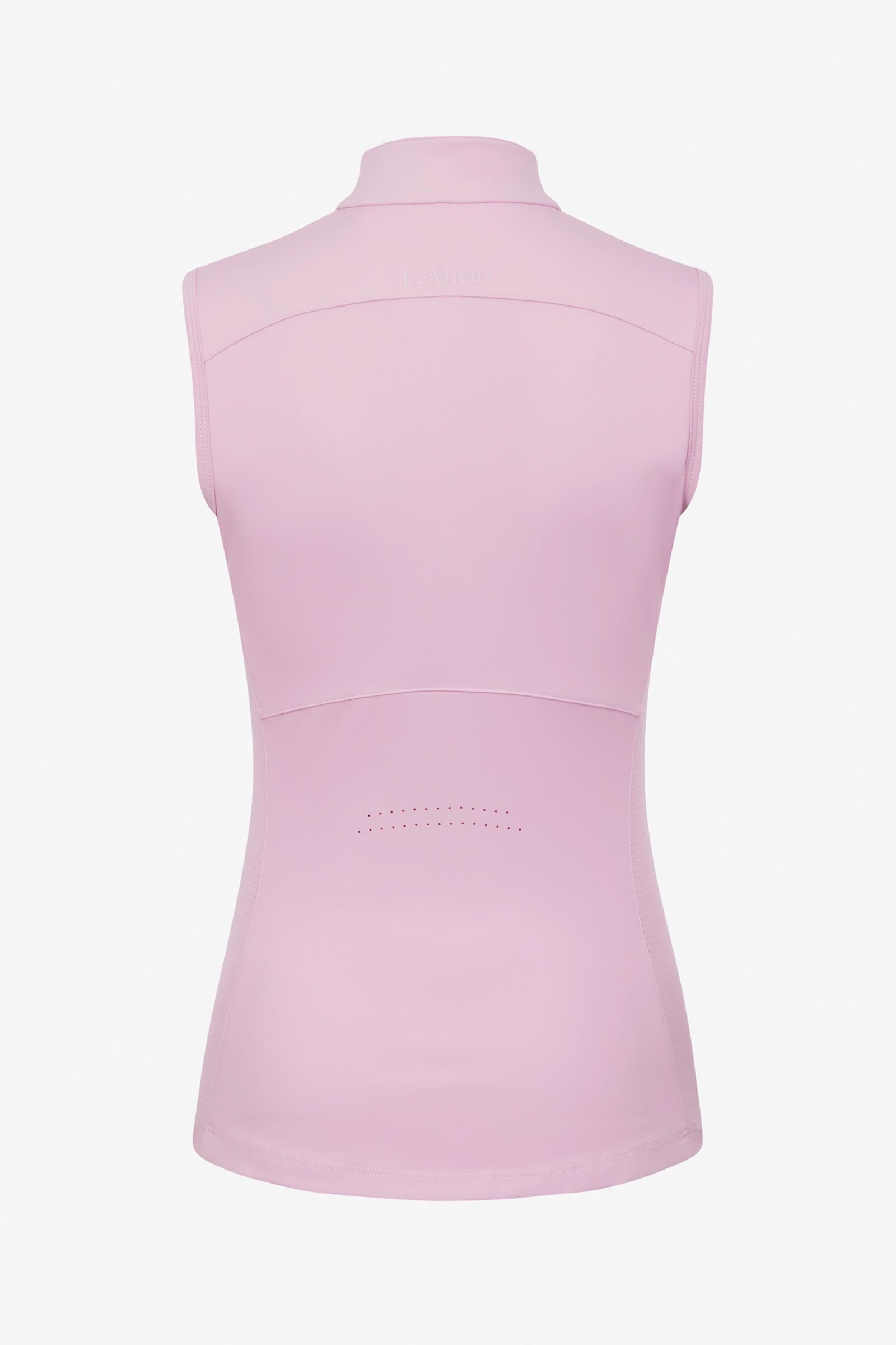 LeMieux Airflow Sleeveless Base Layer Women’s Riding Clothing