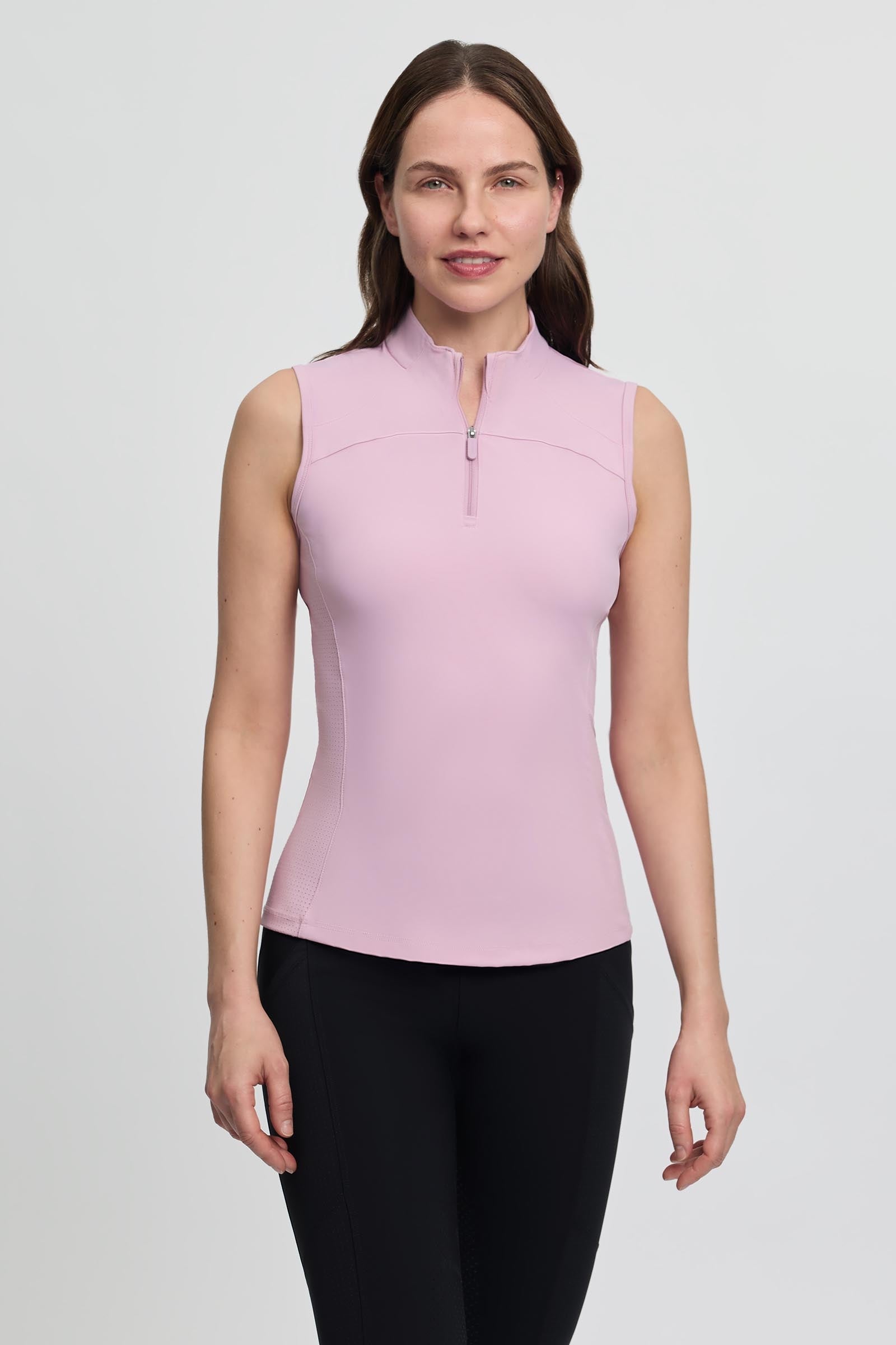LeMieux Airflow Sleeveless Base Layer Women’s Riding Clothing