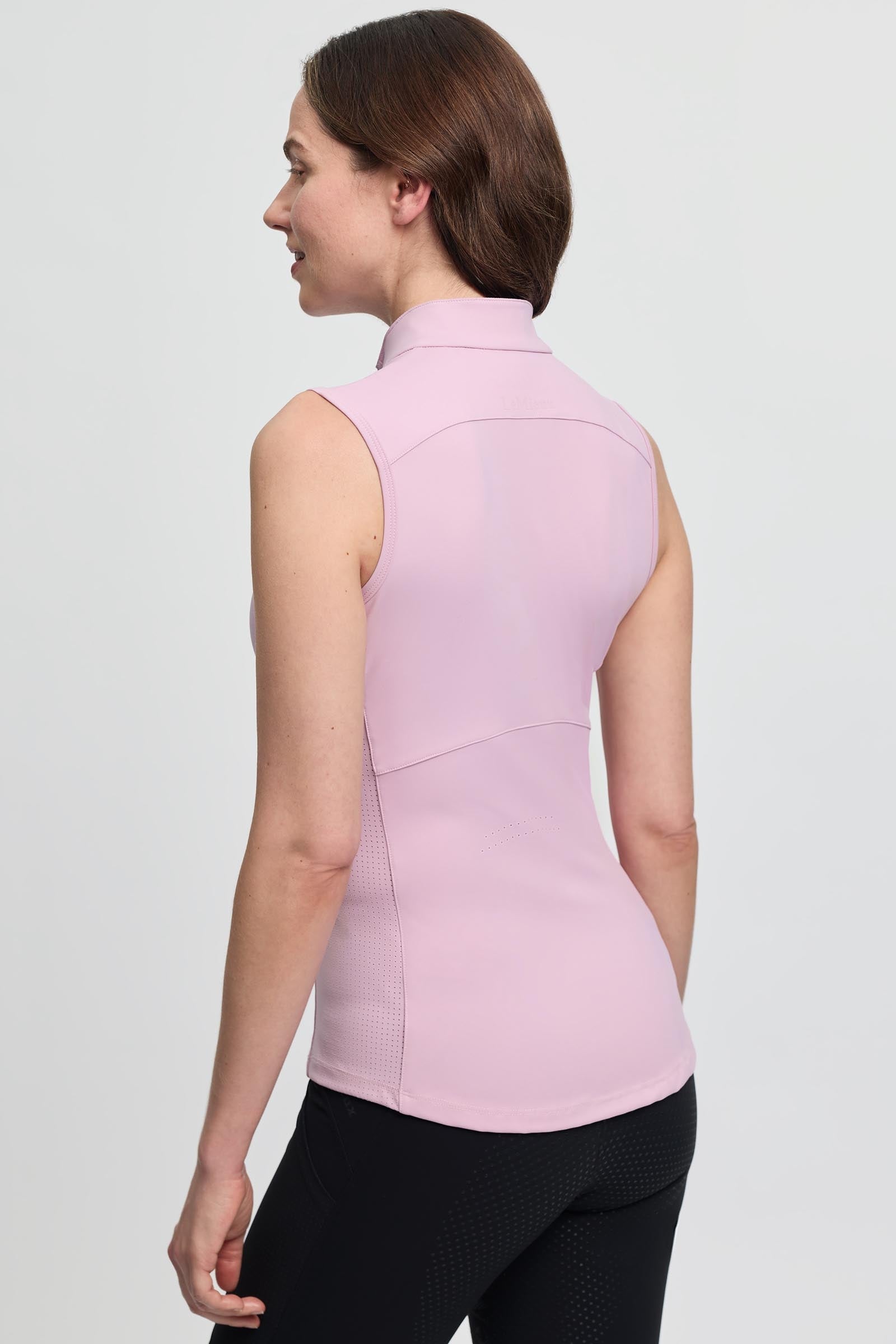LeMieux Airflow Sleeveless Base Layer Women’s Riding Clothing
